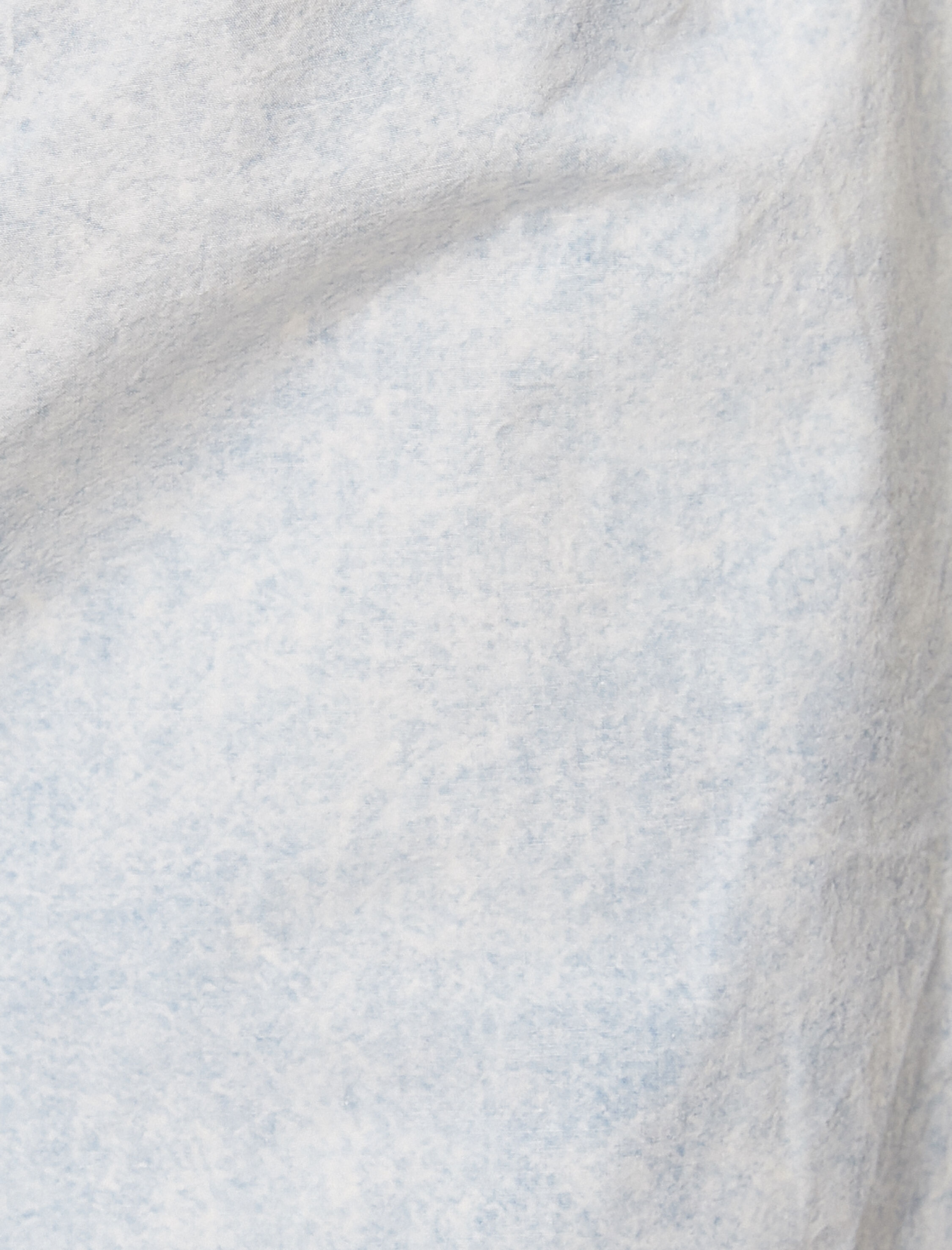   Kot Paraşüt Pantolon Beli Lastikli Stoperli Pamuklu