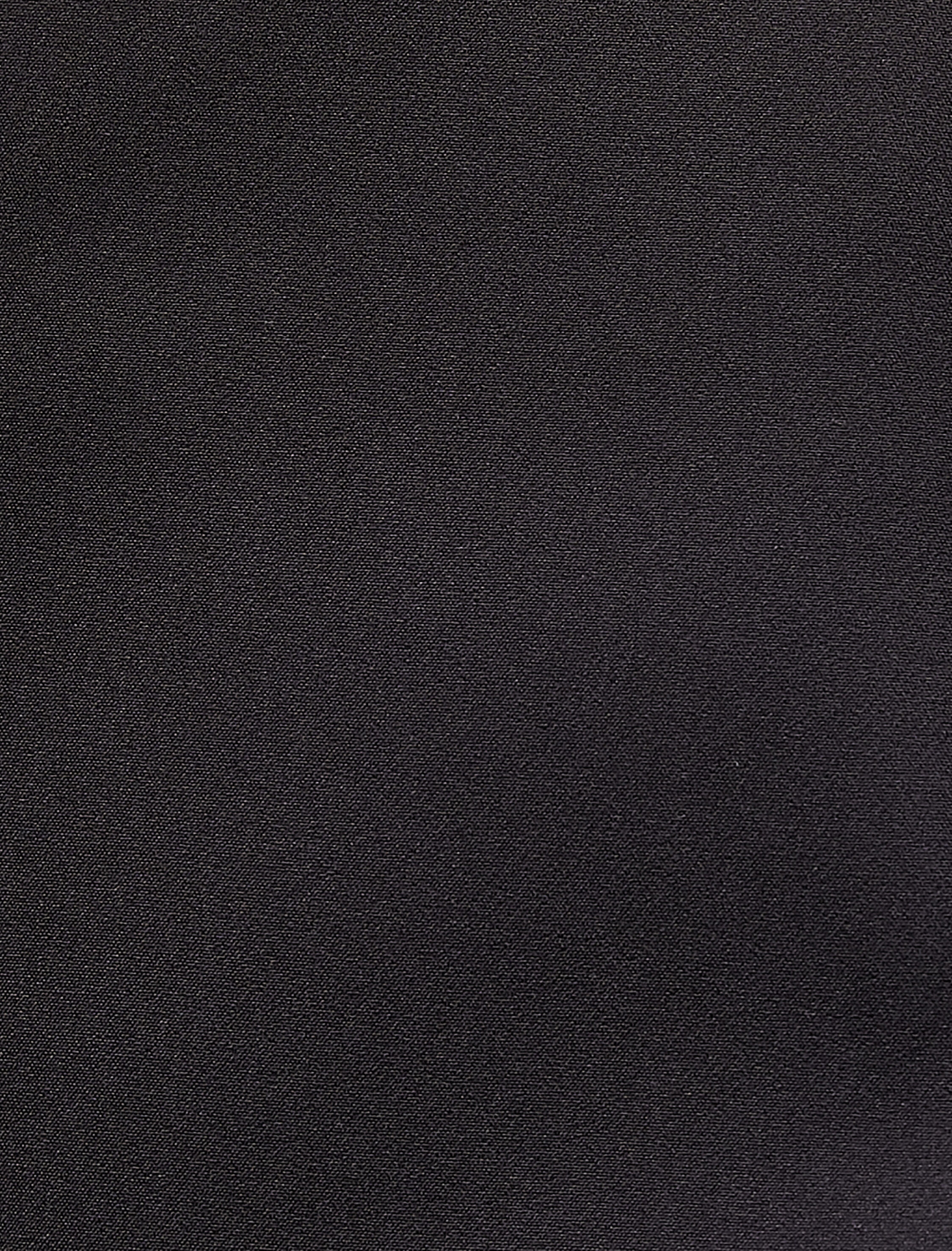   Mini Şort Etek Kapaklı Basic Normal Bel