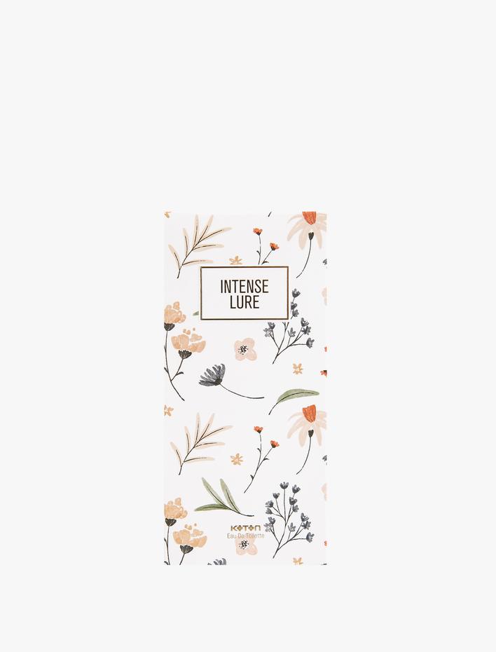 Kadın Parfüm Intense Iure 50ml
