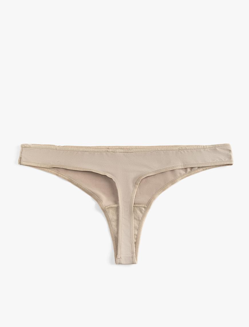   Tanga Külot Basic