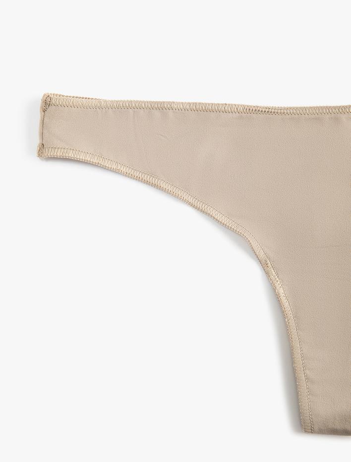  Tanga Külot Basic