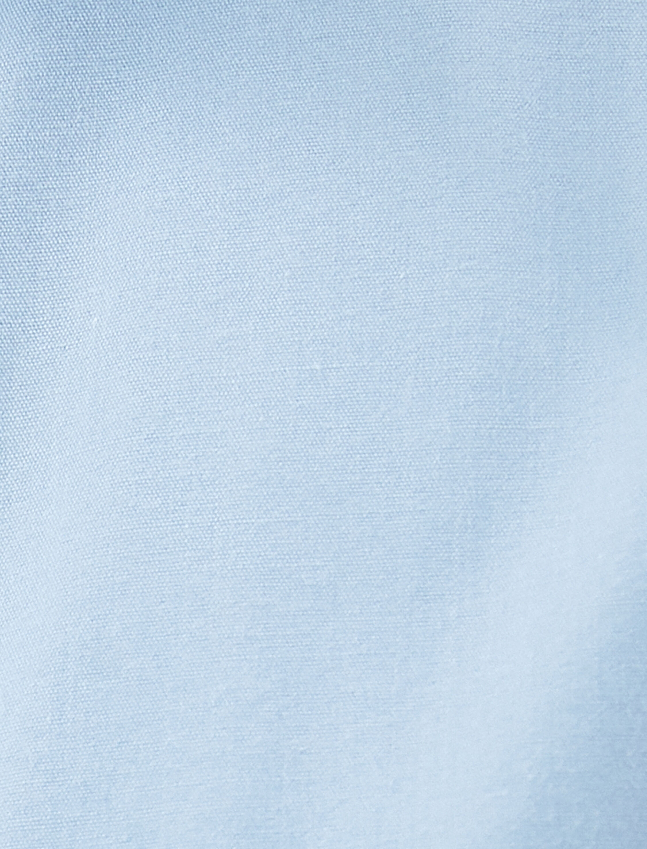   Kısa Kollu Gömlek Kargo Cepli Düğmeli Pamuklu