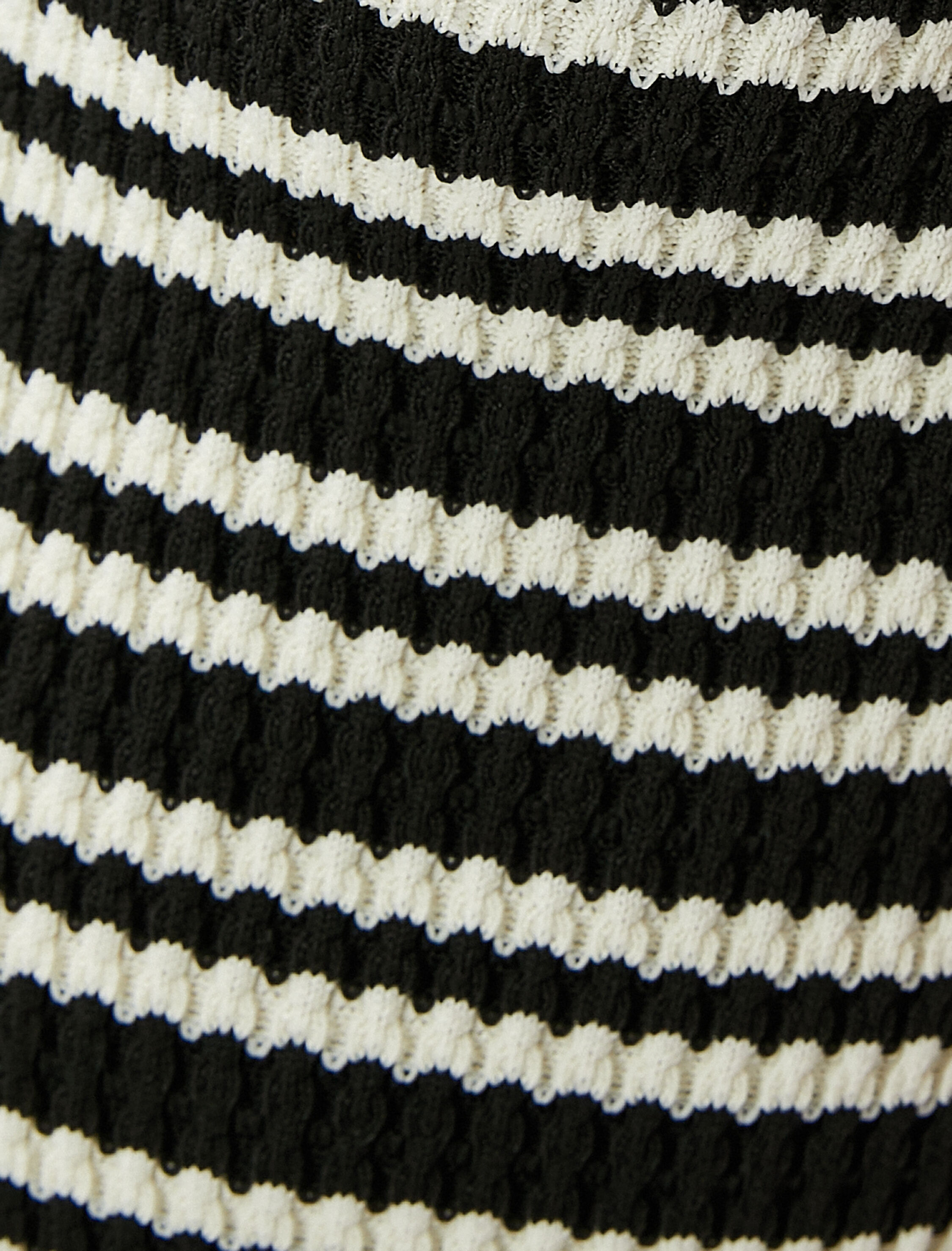   Triko Kroşe Atlet V Yaka İnce Askılı