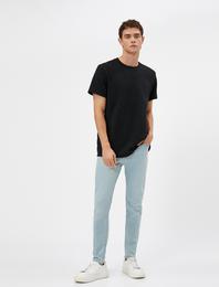 Skinny Fit Premium Kot Pantolon - Michael Jean