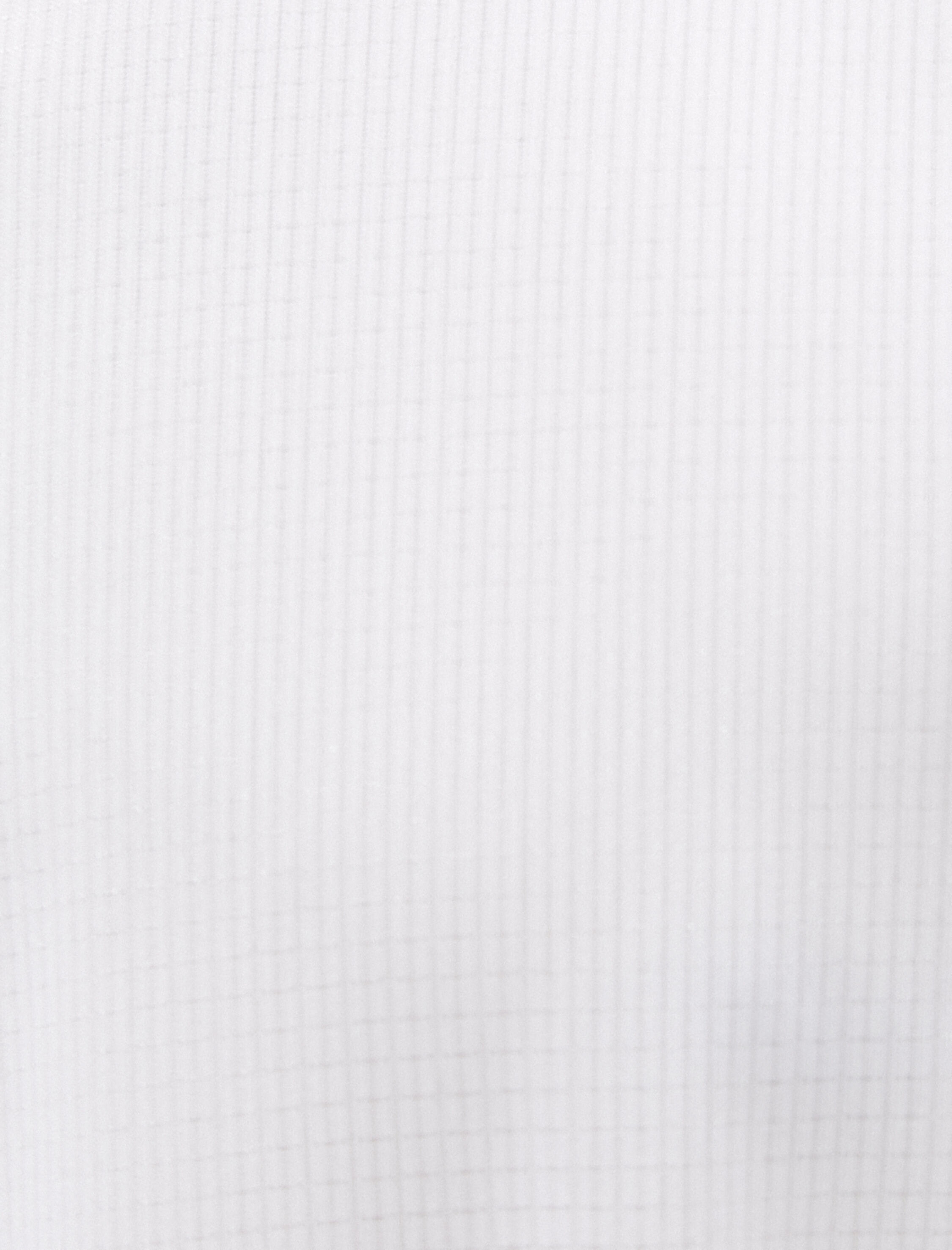   Basic Spor Tişört Reglan Kol Bisiklet Yaka Dokulu