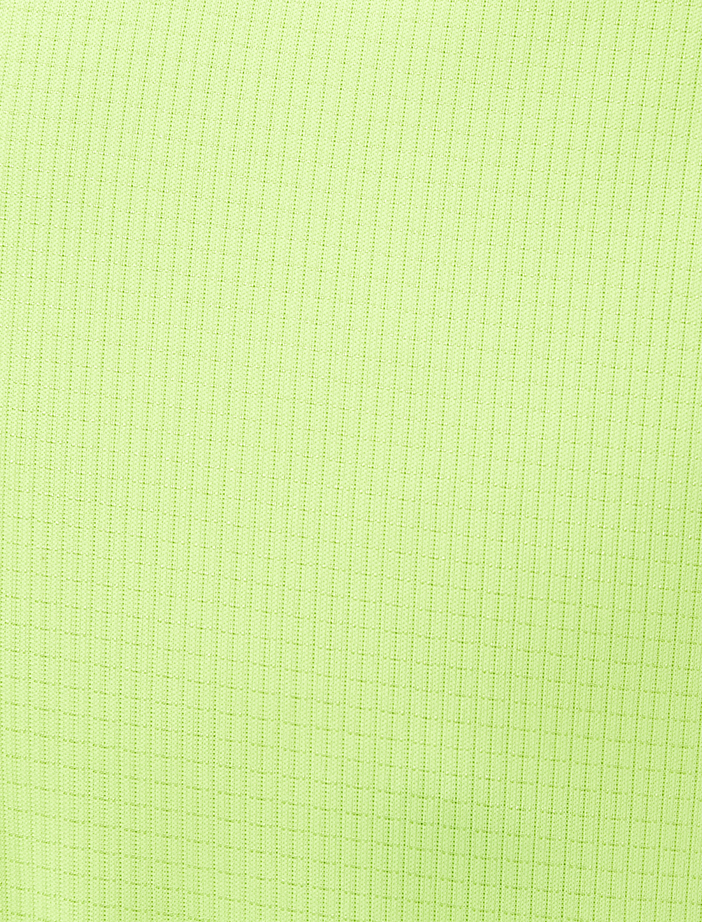   Basic Spor Tişört Reglan Kol Bisiklet Yaka Dokulu