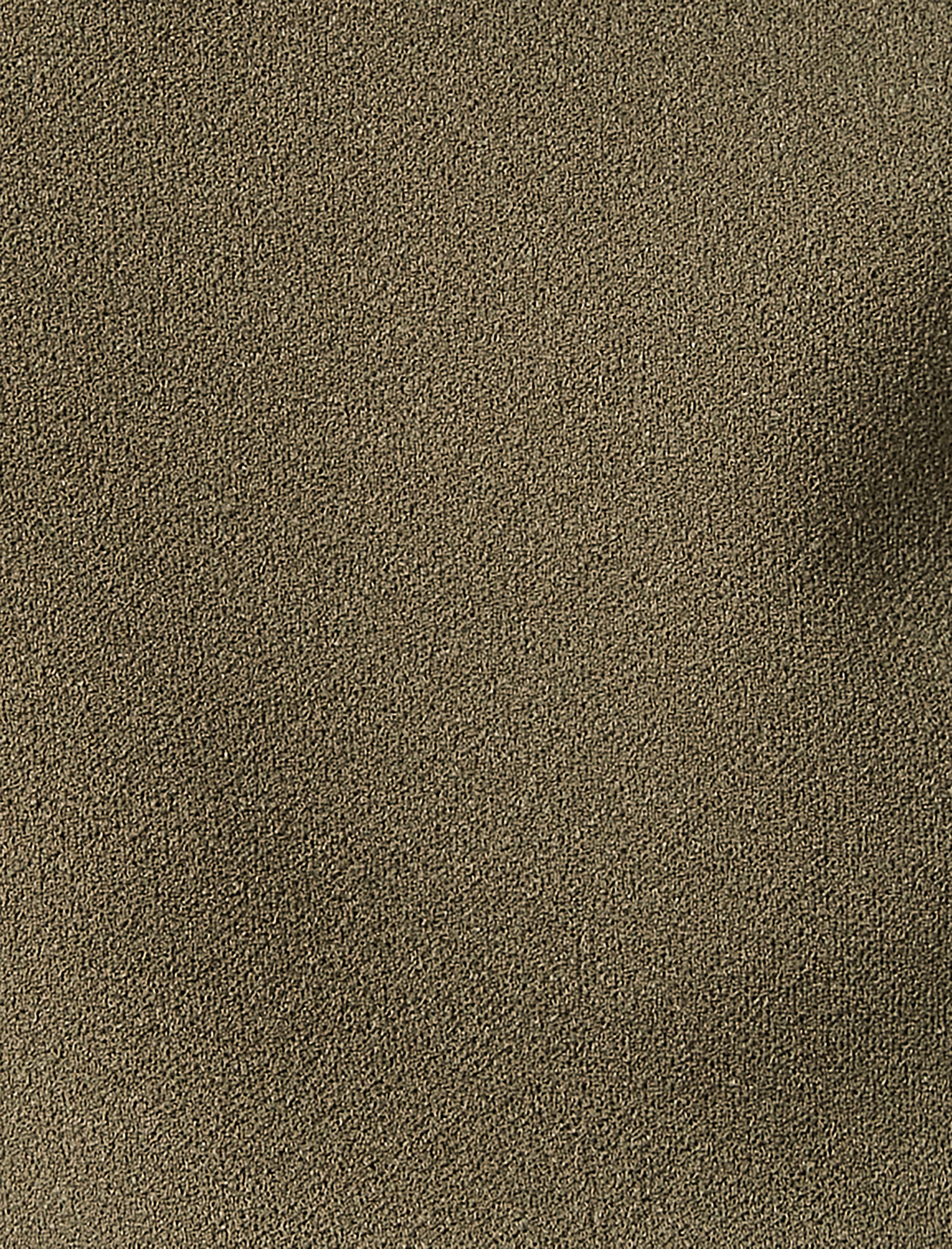   Straplez Üst Katlama Detaylı Dar Kesim