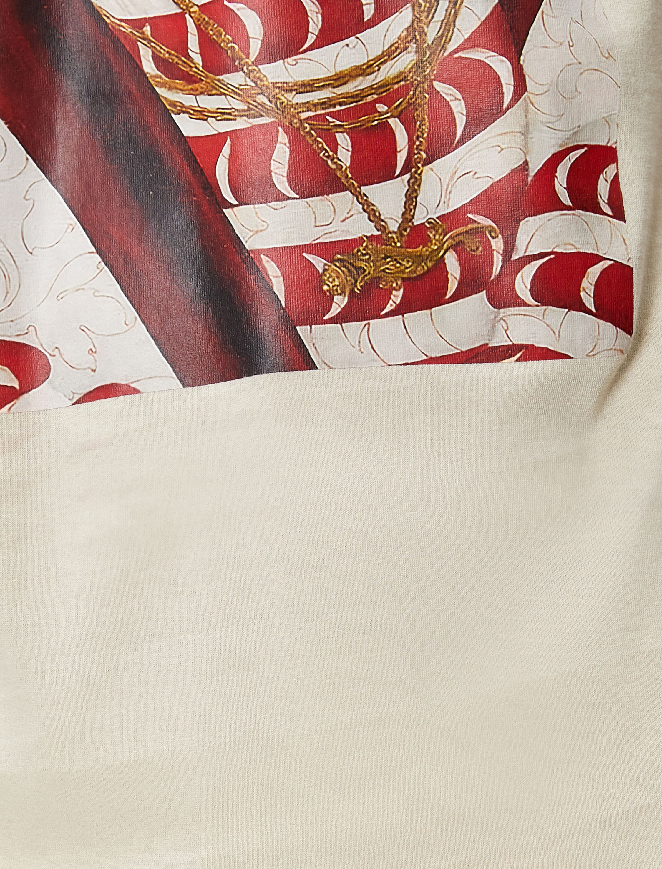   Emirhan Perker X Koton Karikatür Baskılı Tişört