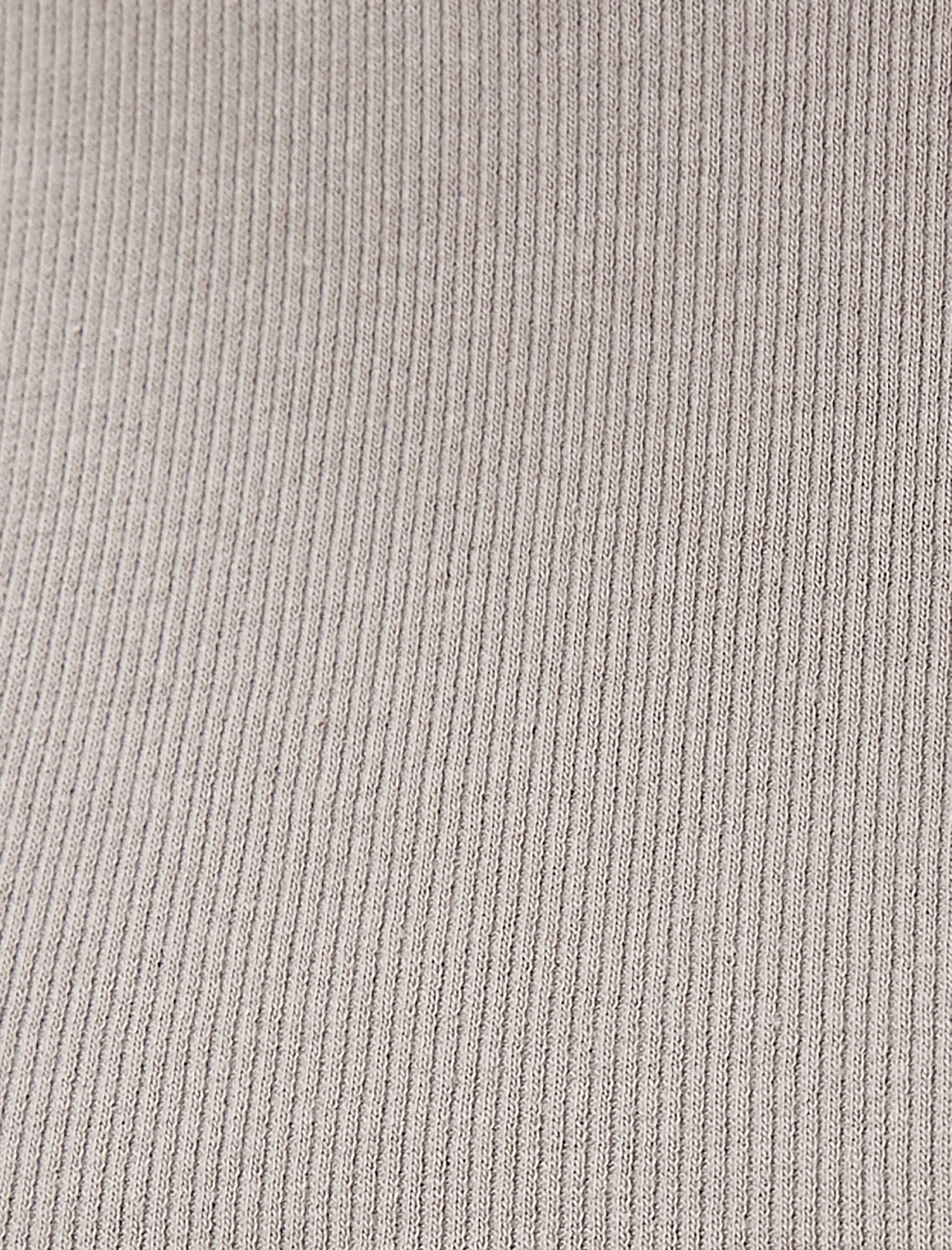 Basic Triko Tişört Slim Fit Kısa Kollu Bisiklet Yaka Pamuklu