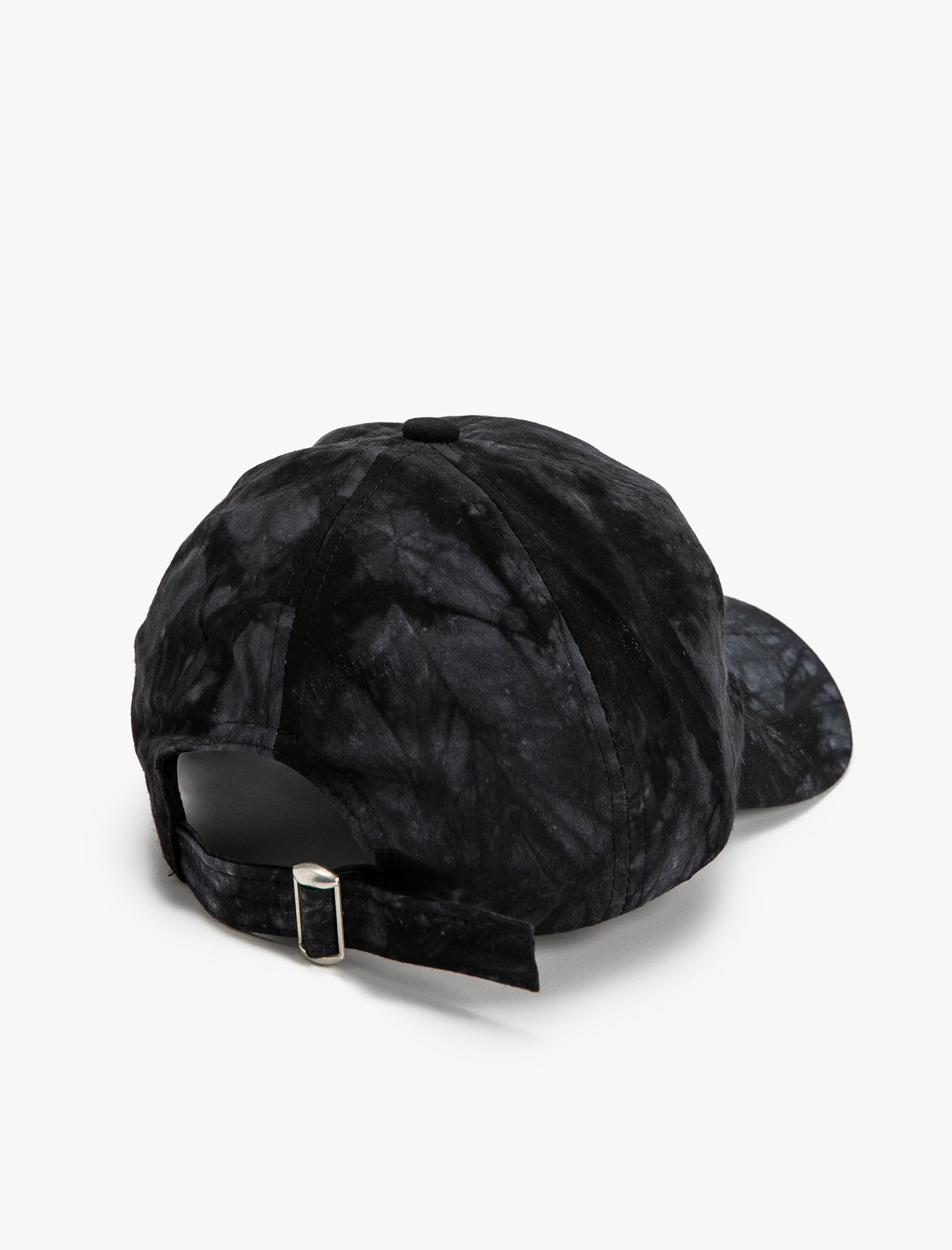  Erkek Kep Şapka Batik Desenli