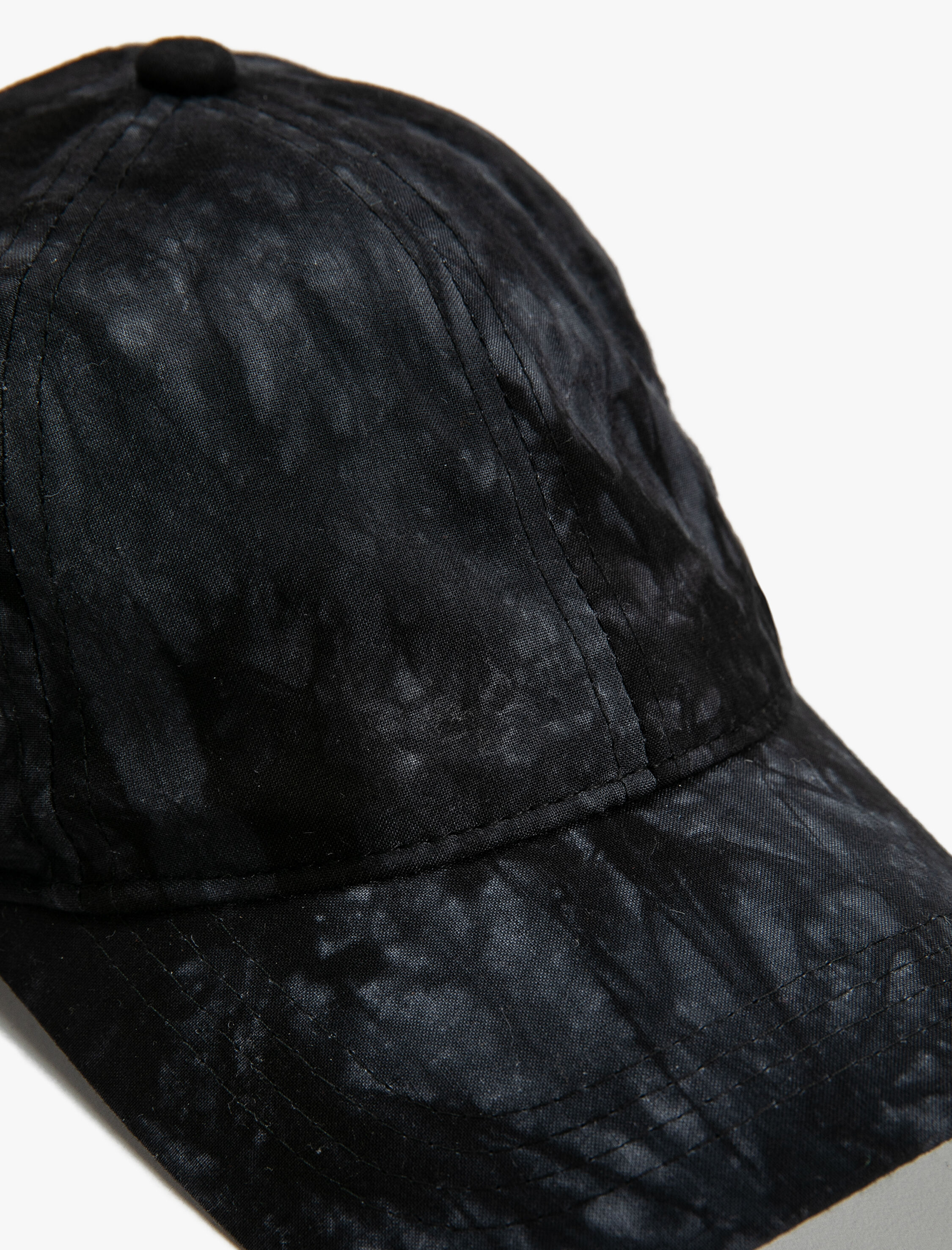  Erkek Kep Şapka Batik Desenli