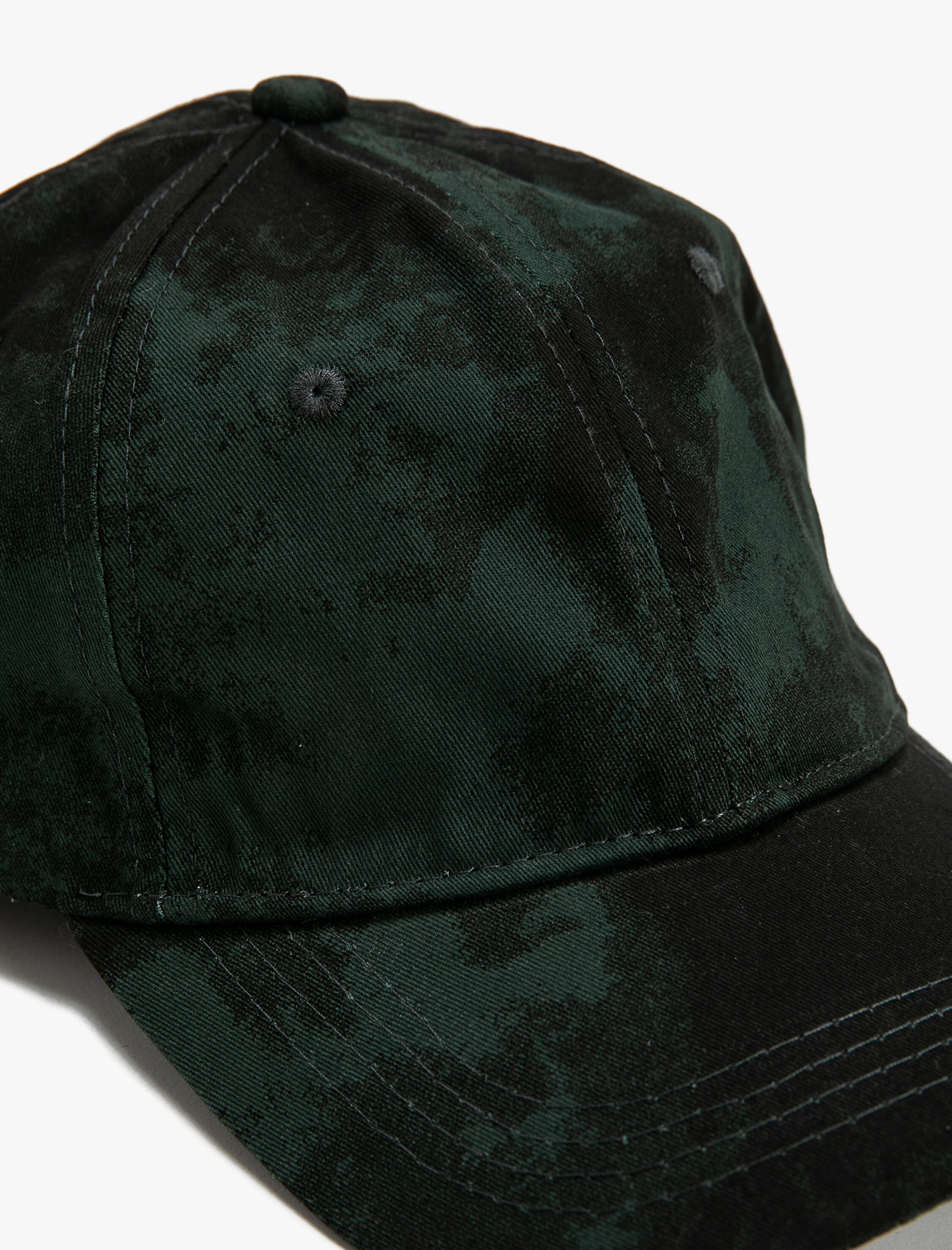  Erkek Kep Şapka Batik Desenli