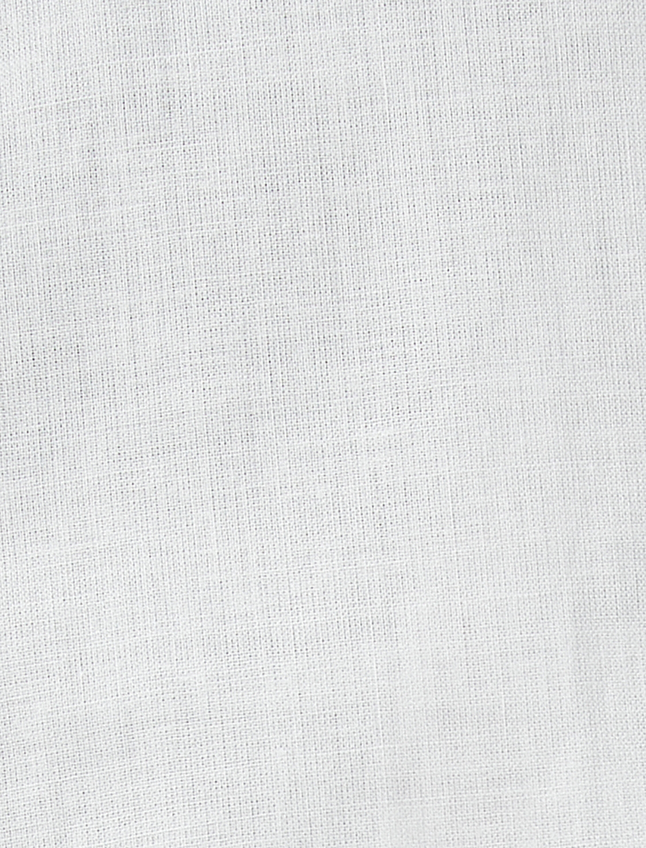   Uzun Kollu Gömlek Sırt Baskılı Düğmeli Pamuklu