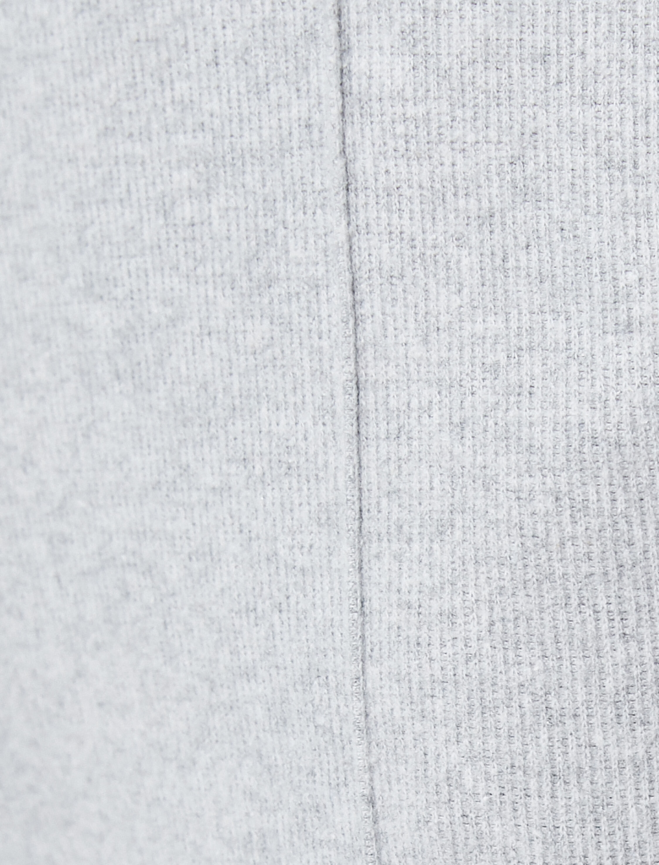   Jogger Eşofman Altı Beli Lastikli Cep Detaylı