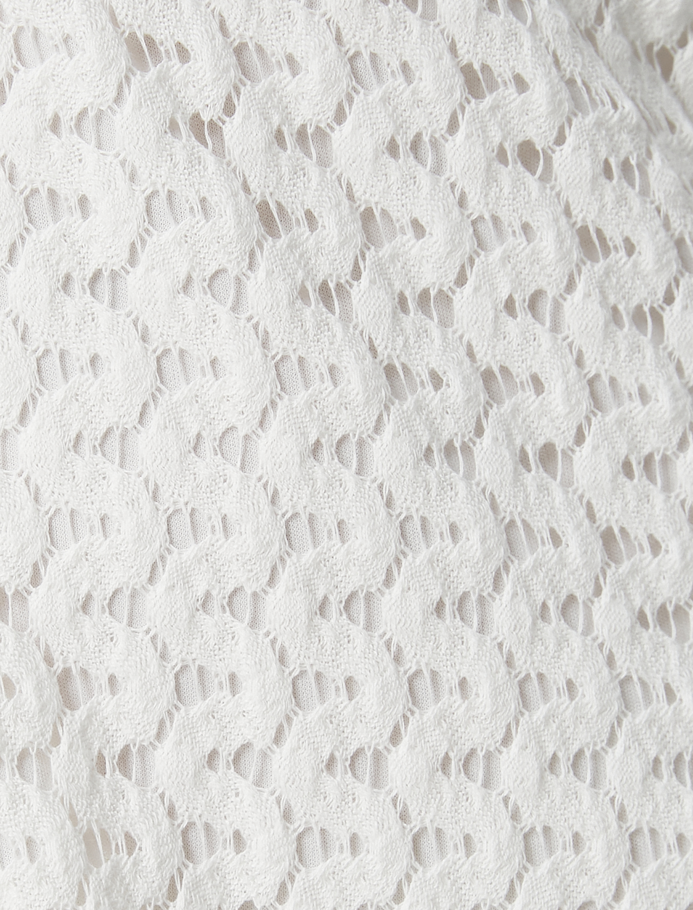   Kroşe Uzun Elbise İnce Askılı Astarlı