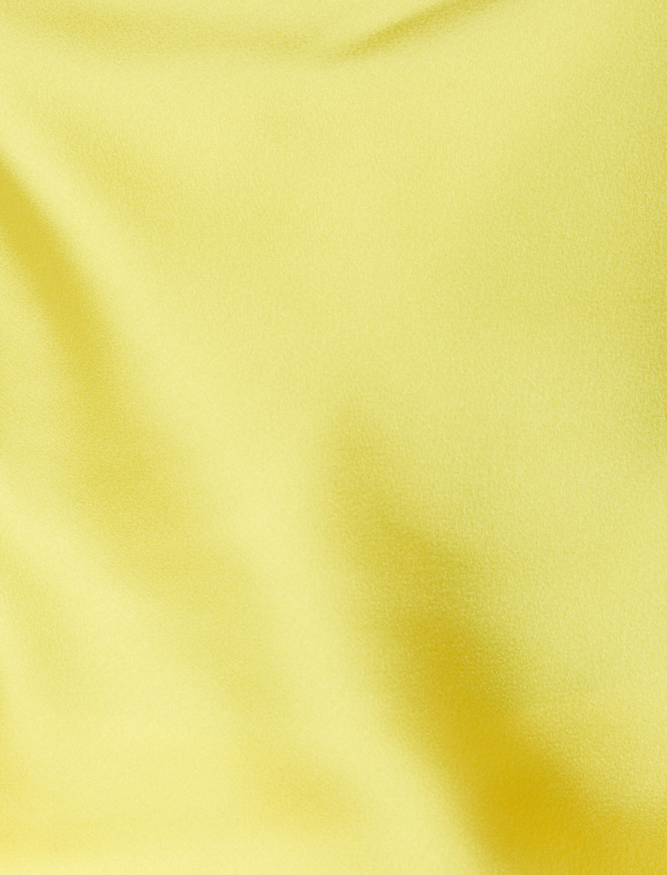   Abiye Saten Bluz İnce Askılı Degaje Yaka