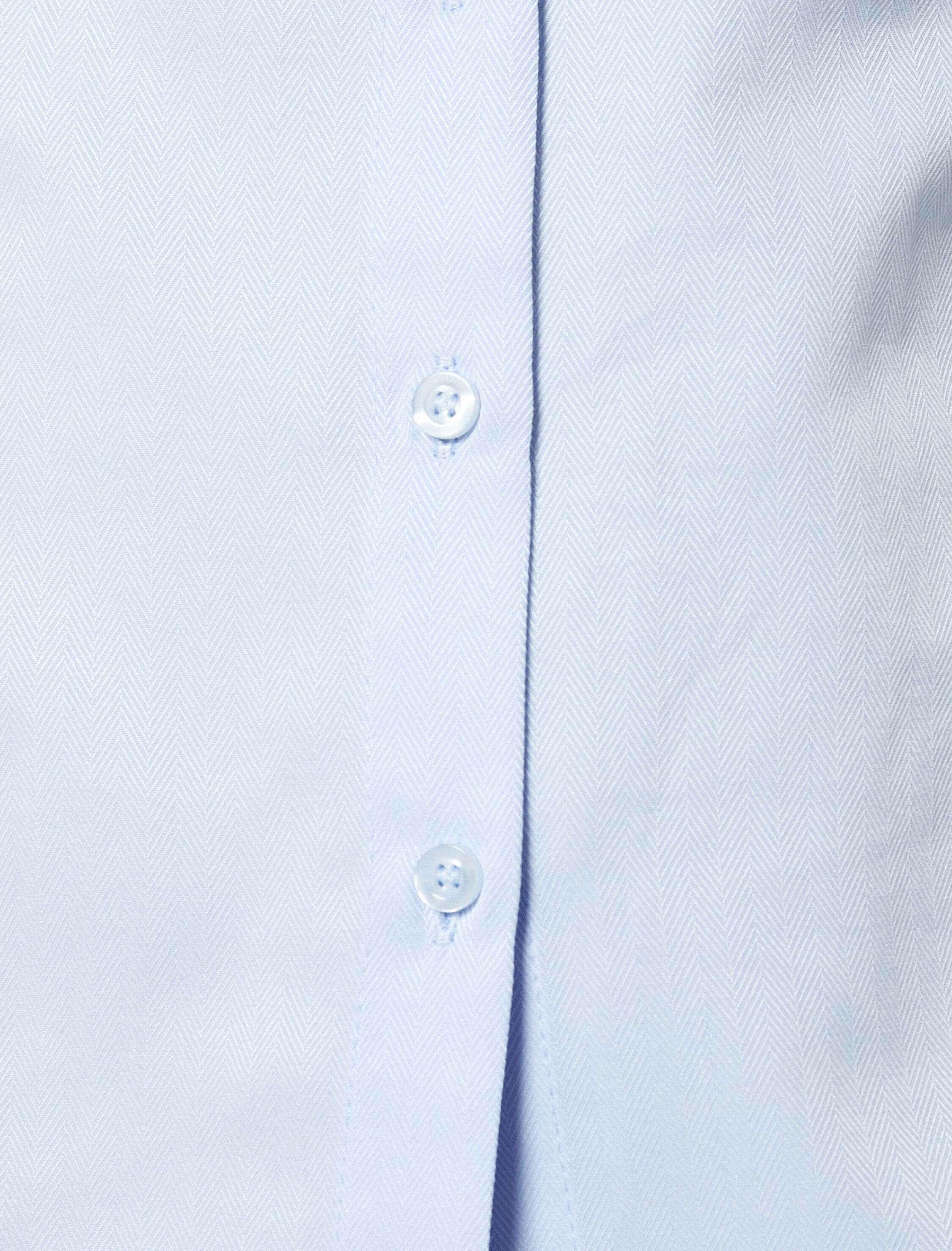   Klasik Gömlek Uzun Kollu Düğmeli Slim Fit