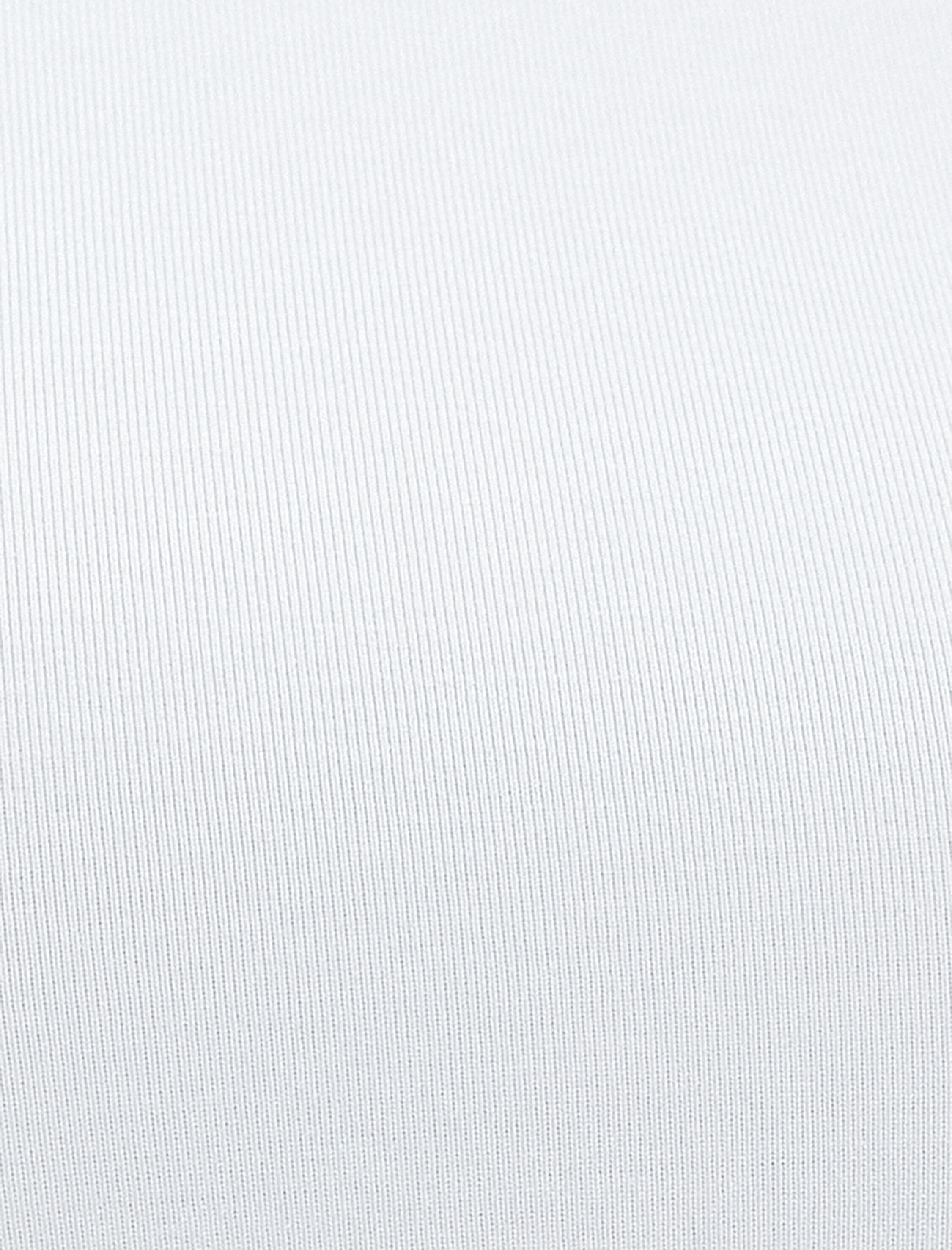   Crop Tişört Bisiklet Yaka Slim Fit Korse Görünümlü