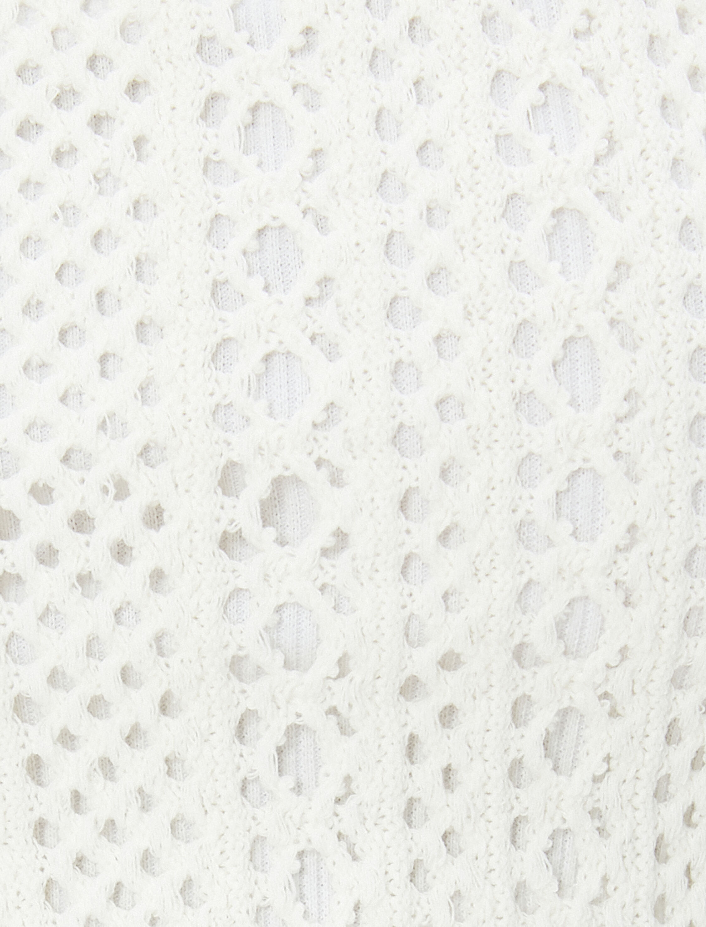   Uzun Kollu Ajurlu Tişört Dik Yaka Slim Fit