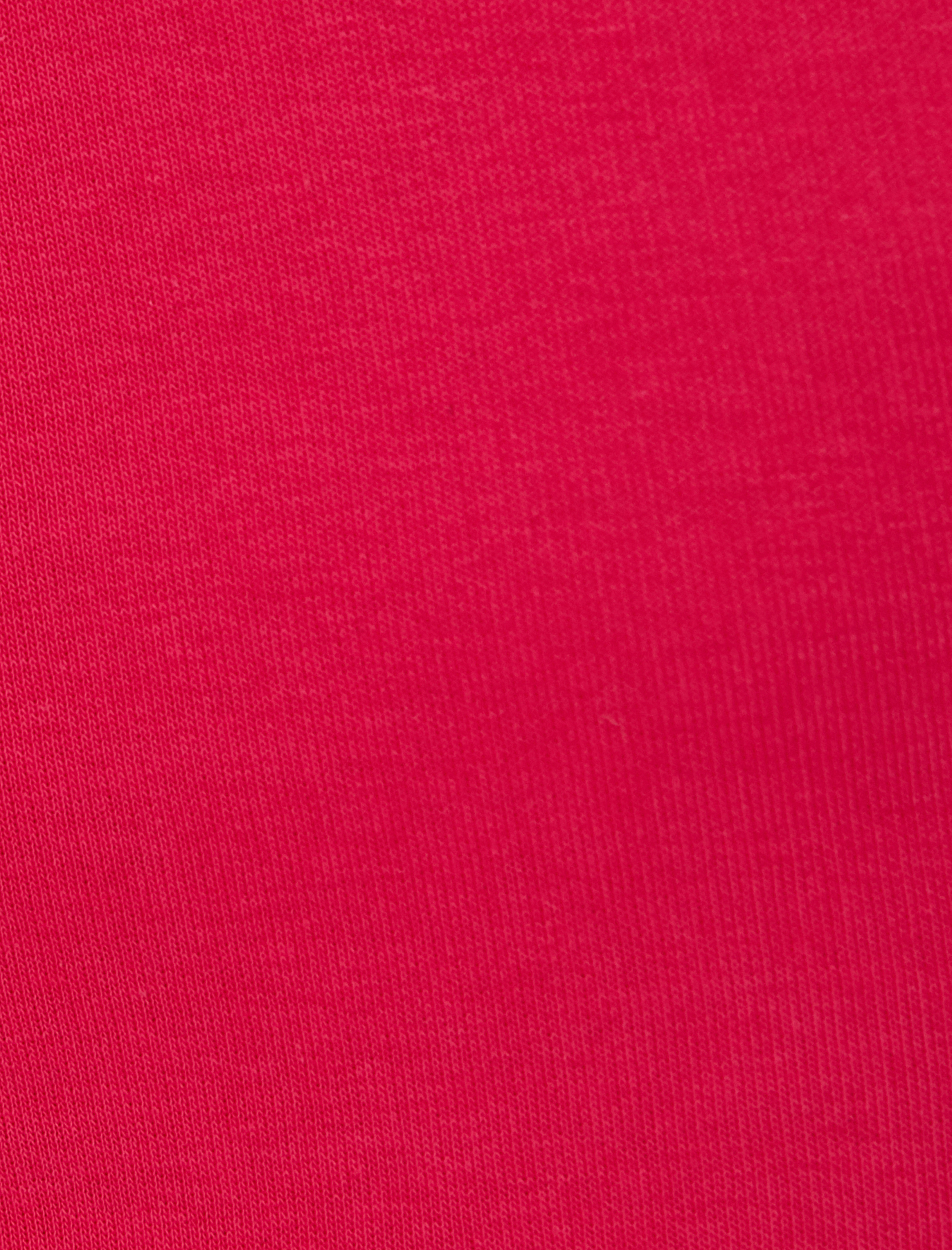   Jogger Eşofman Altı Şardonlu Bağcıklı Cep Detaylı