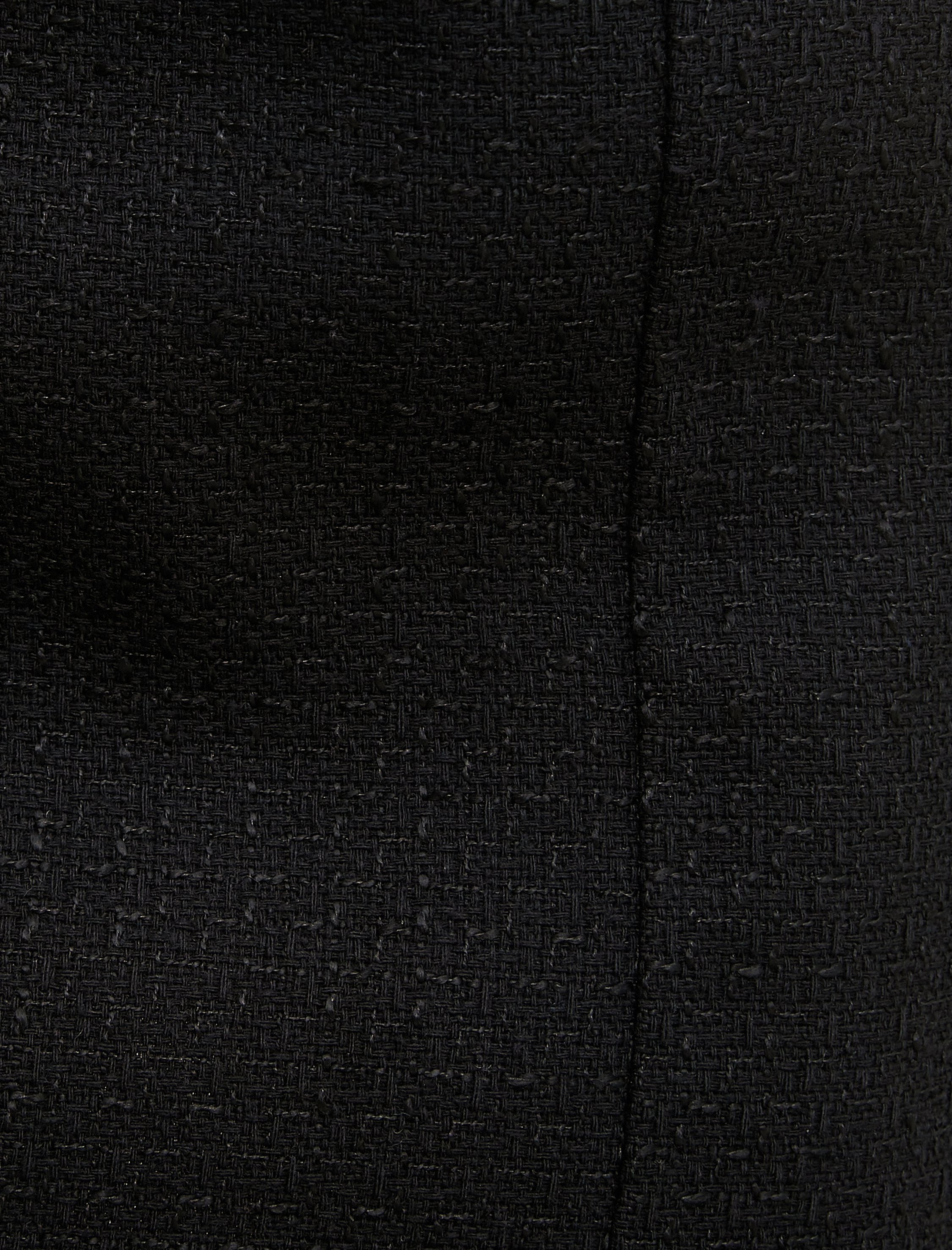   Mini Etek Dikiş Detaylı