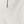 Oversize Fermuarlı Sweatshirt Kapşonlu Cep Detaylı Etiket Baskılı Şardonlu-031