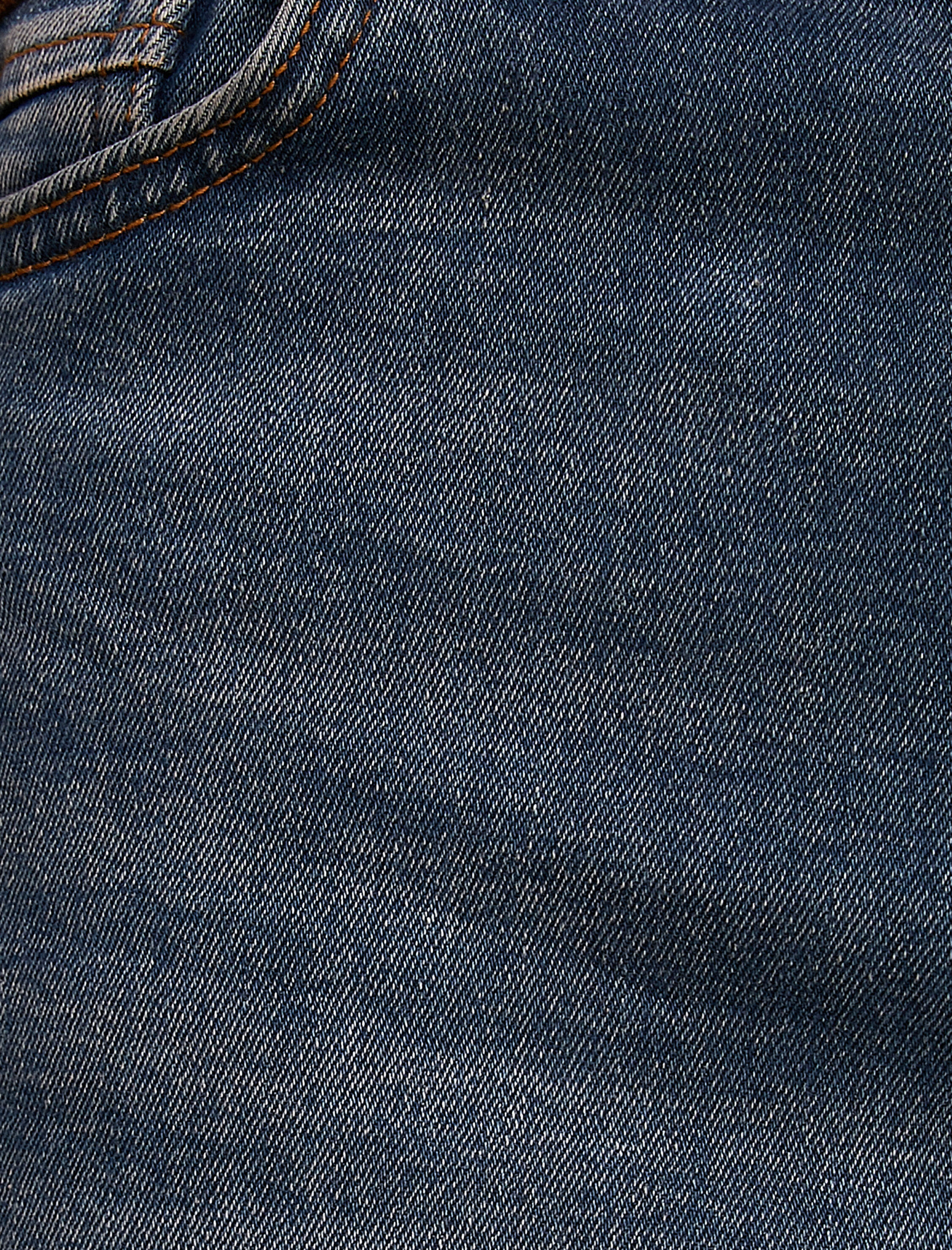   Slim Fit Kot Pantolon - Brad Jean