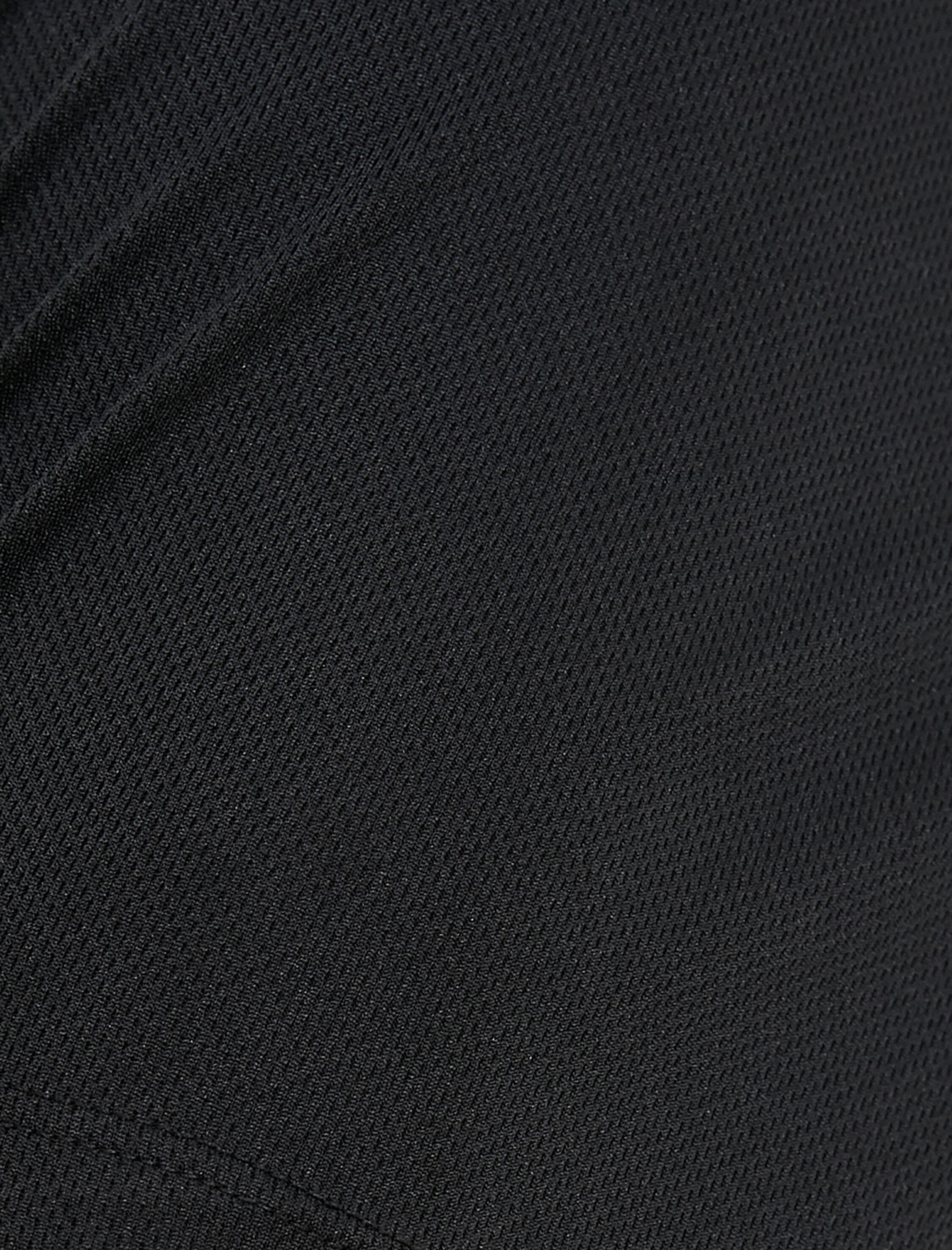   Spor Tişört Slogan Baskılı Reflektör Detaylı Bisiklet Yaka Kısa Kollu