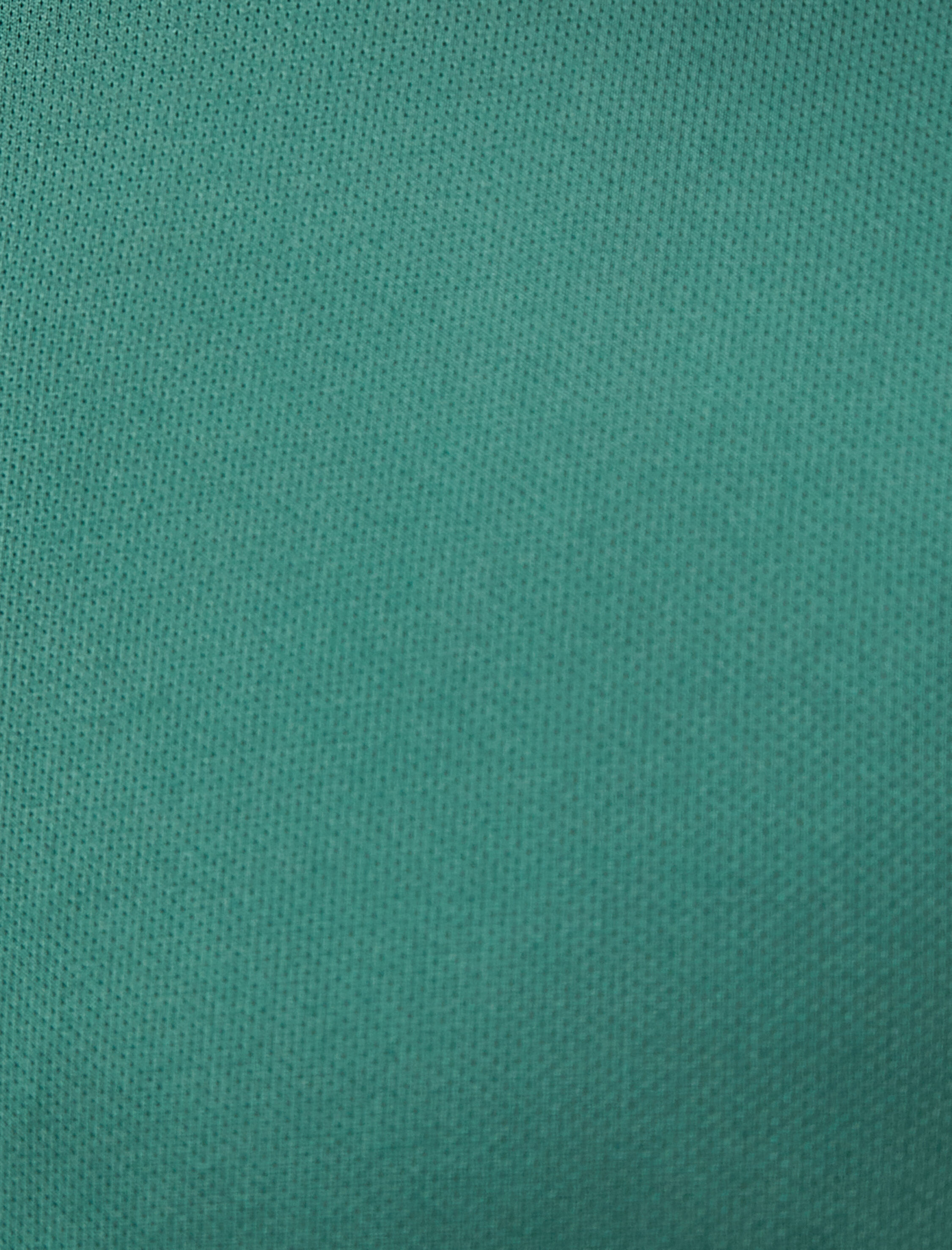   Basic Spor Tişört Reflektör Baskılı Bisiklet Yaka Kısa Kollu