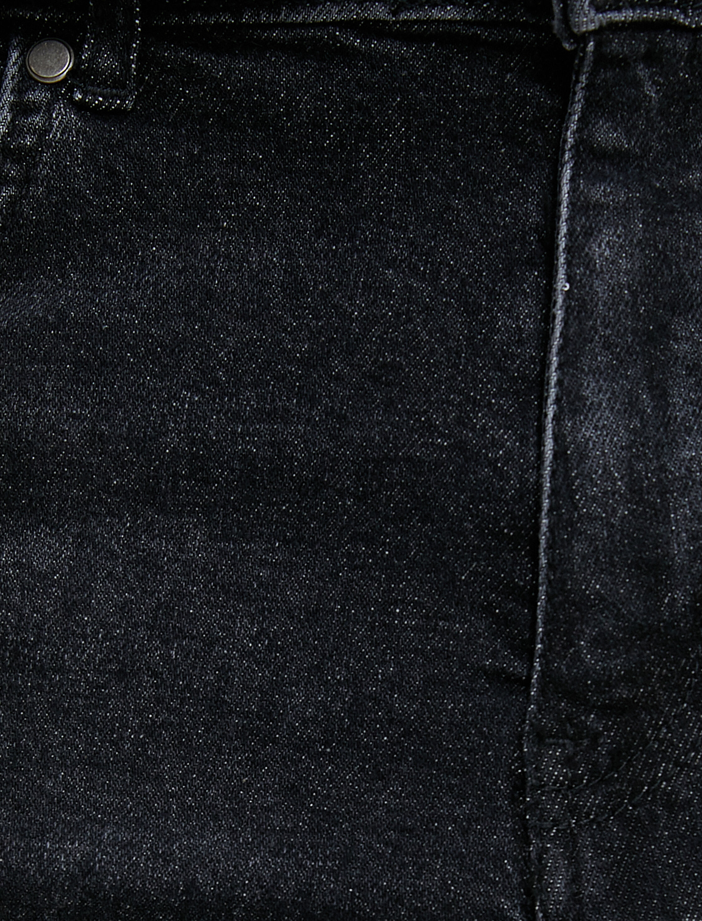   Super Skinny Fit Kot Pantolon - Justin Jean