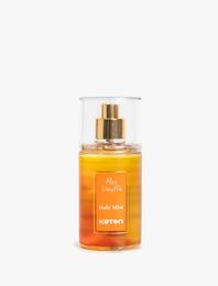 Saç Parfümü Miss Vanilla 100ML