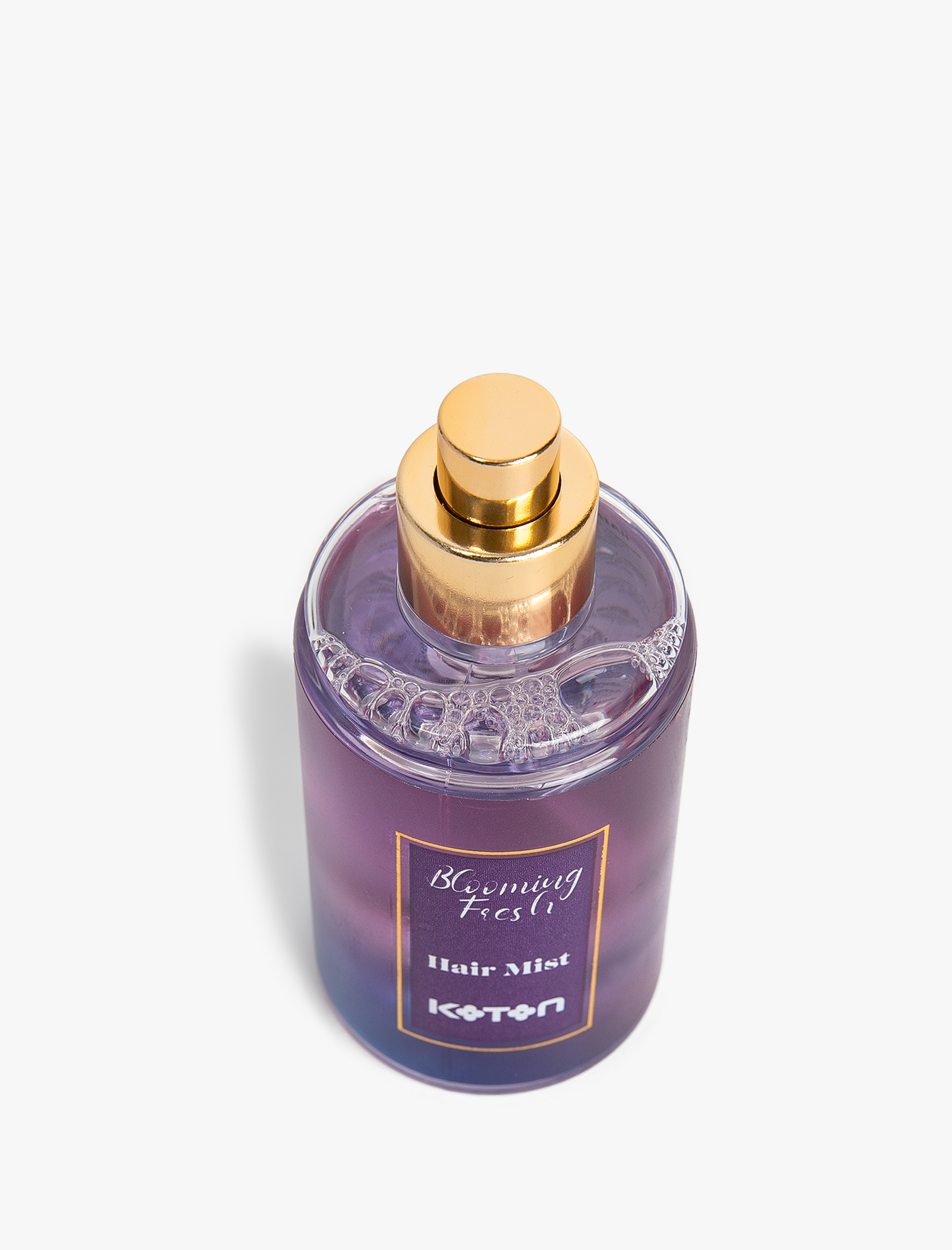  Kadın Saç Parfümü Blooming Fresh 100ML