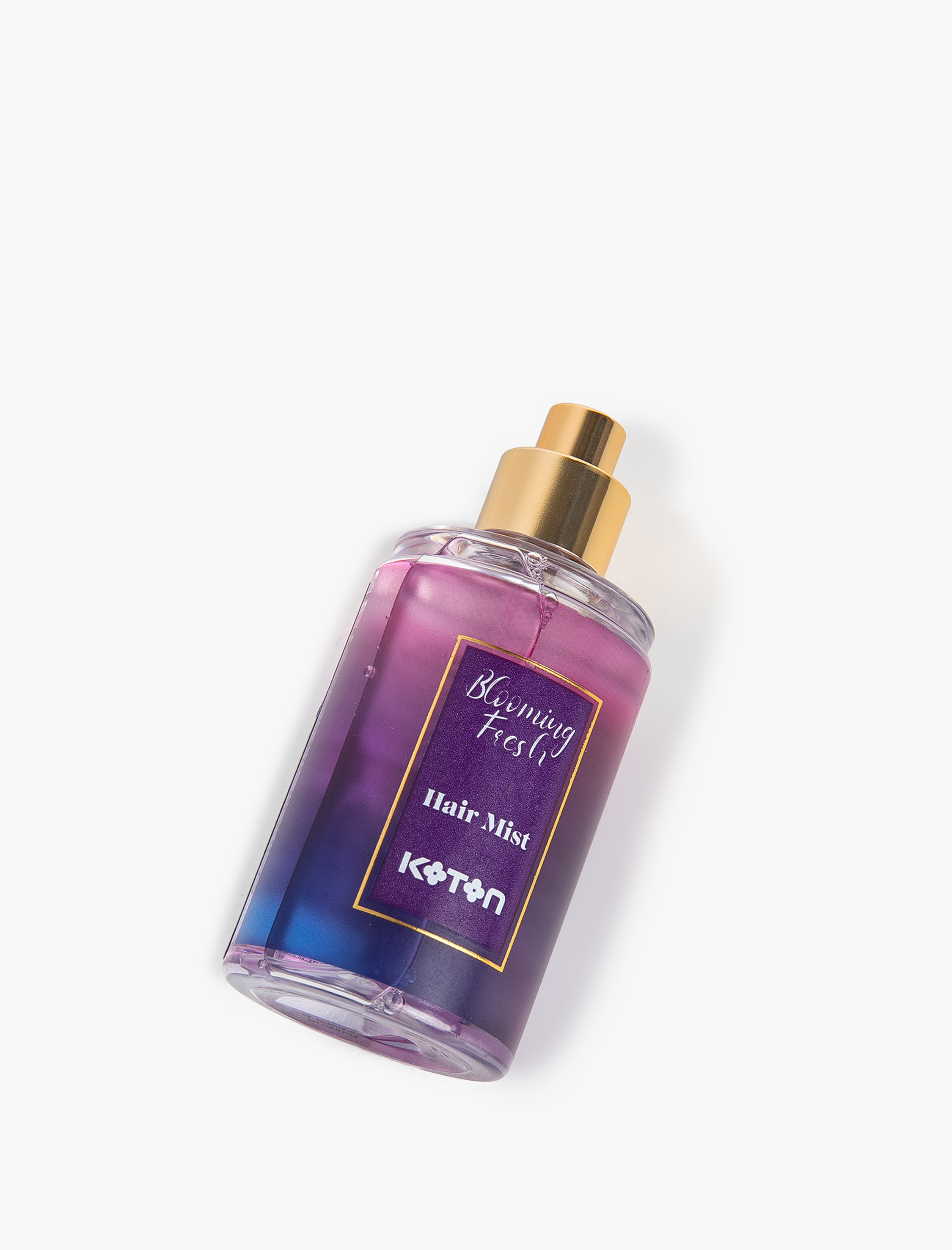  Kadın Saç Parfümü Blooming Fresh 100ML