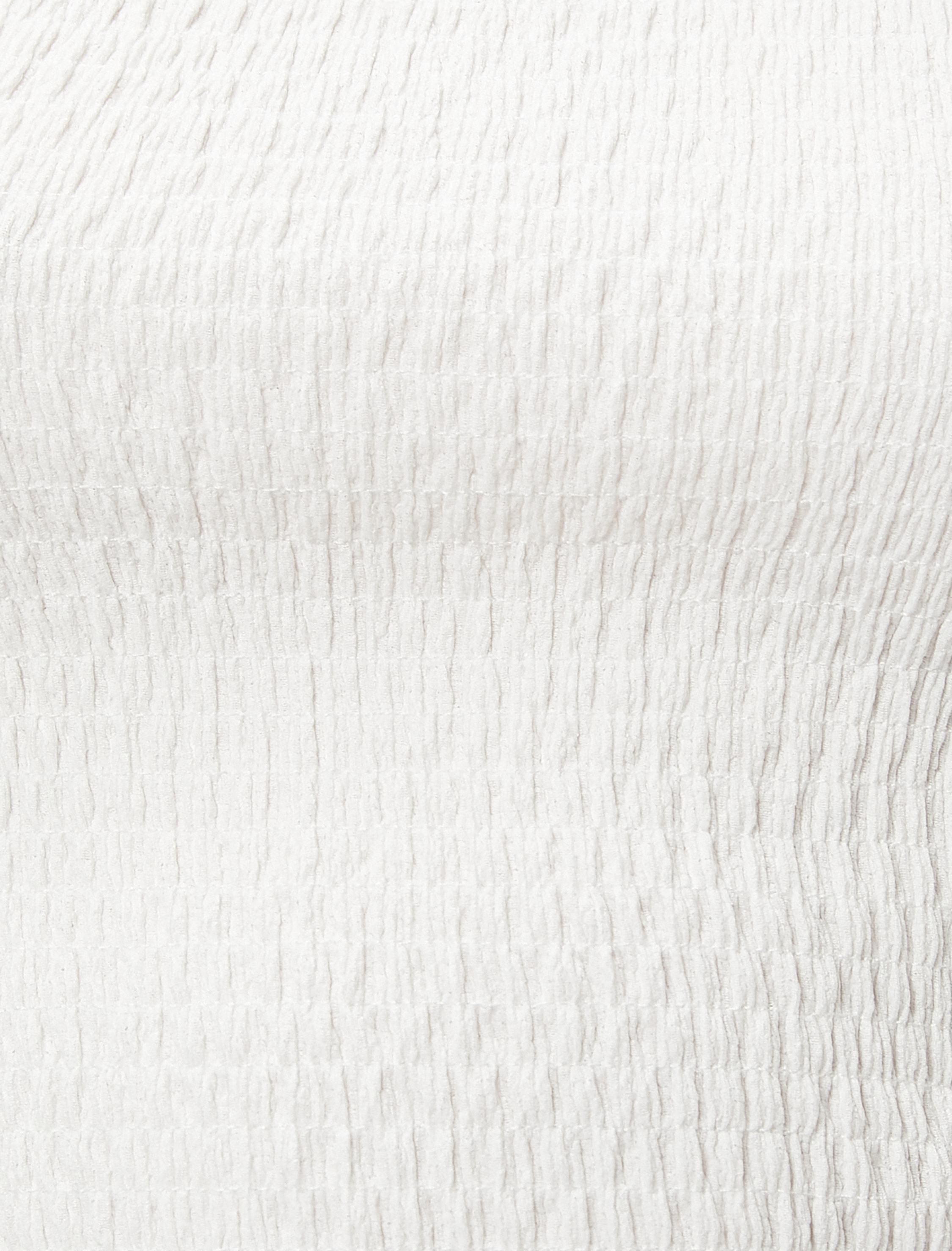   Balon Kollu Bluz Gipeli Kare Yaka Bürümcük