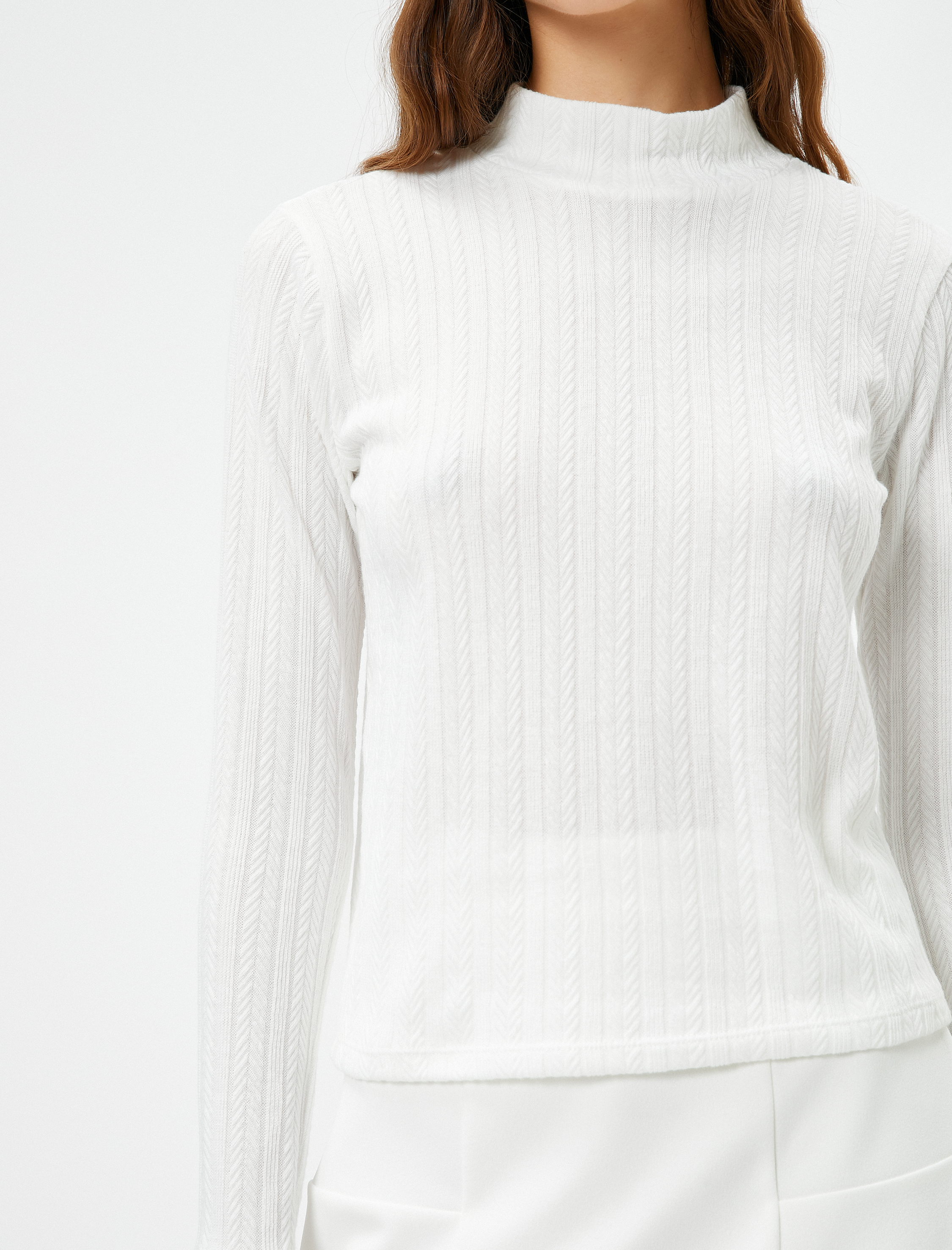 TSHIRT LS