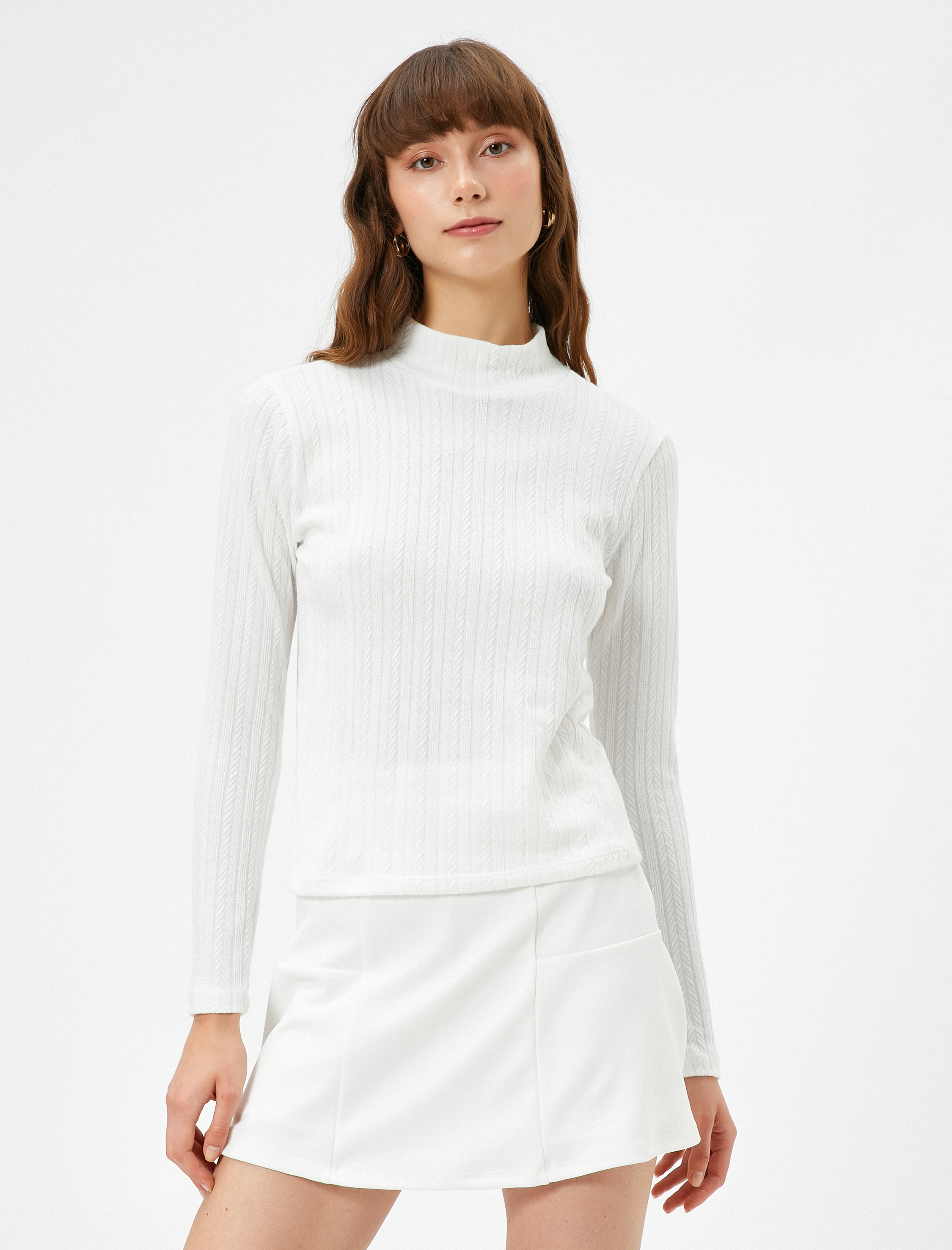 TSHIRT LS