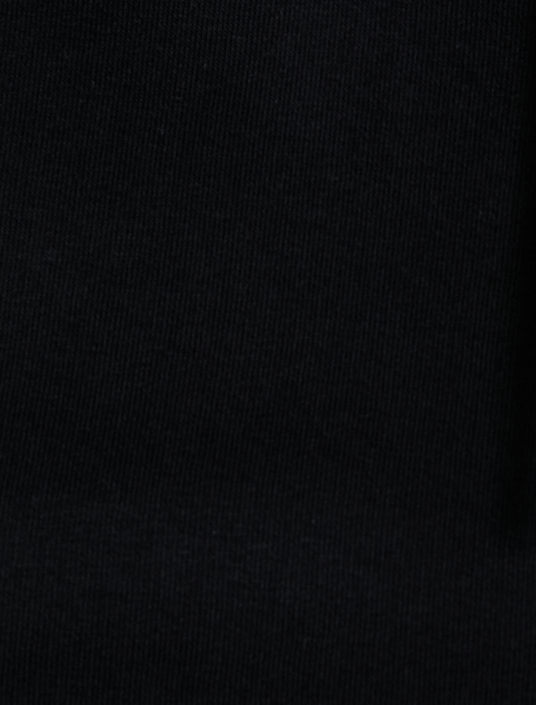   Midi Kalem Etek Beli Bağcıklı Yırtmaç Detaylı