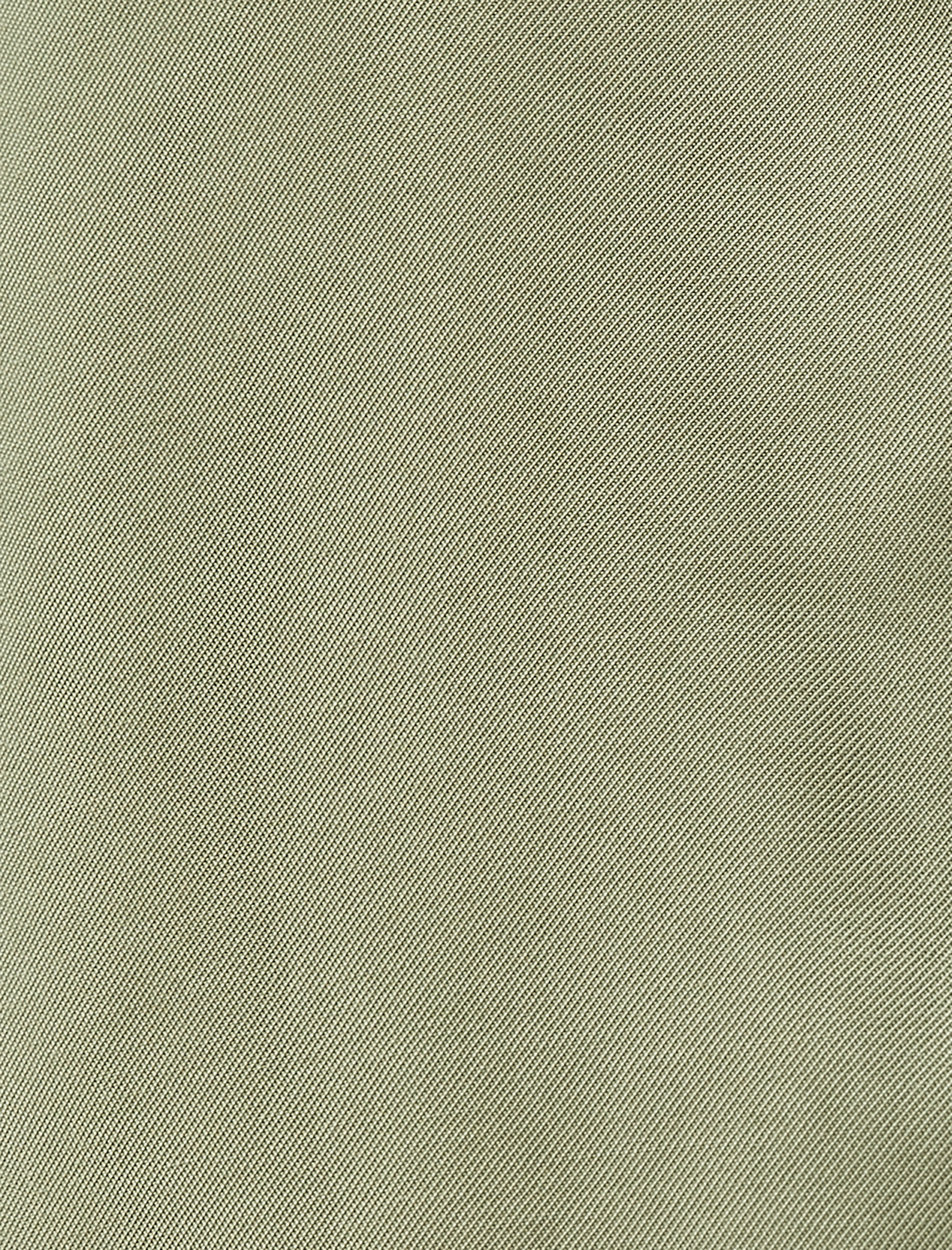   Kısa Kollu Gömlek Cep Detaylı Düğmeli İpek Görünümlü