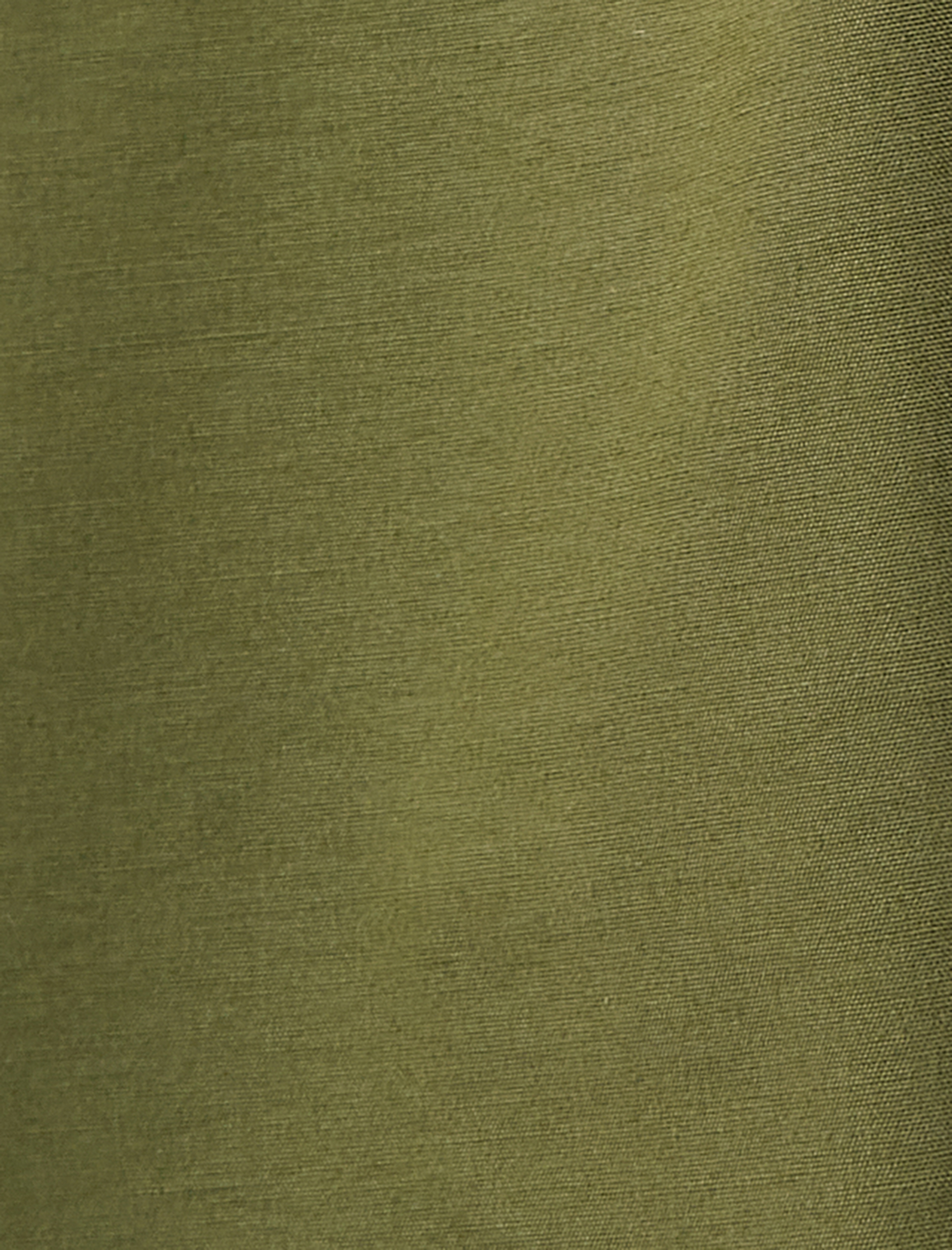   Midi Elbise V Yaka Kemerli Cepli Kalın Askılı