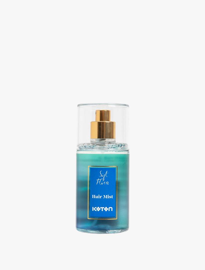 Kadın Saç Parfümü Soft Flora 100ML