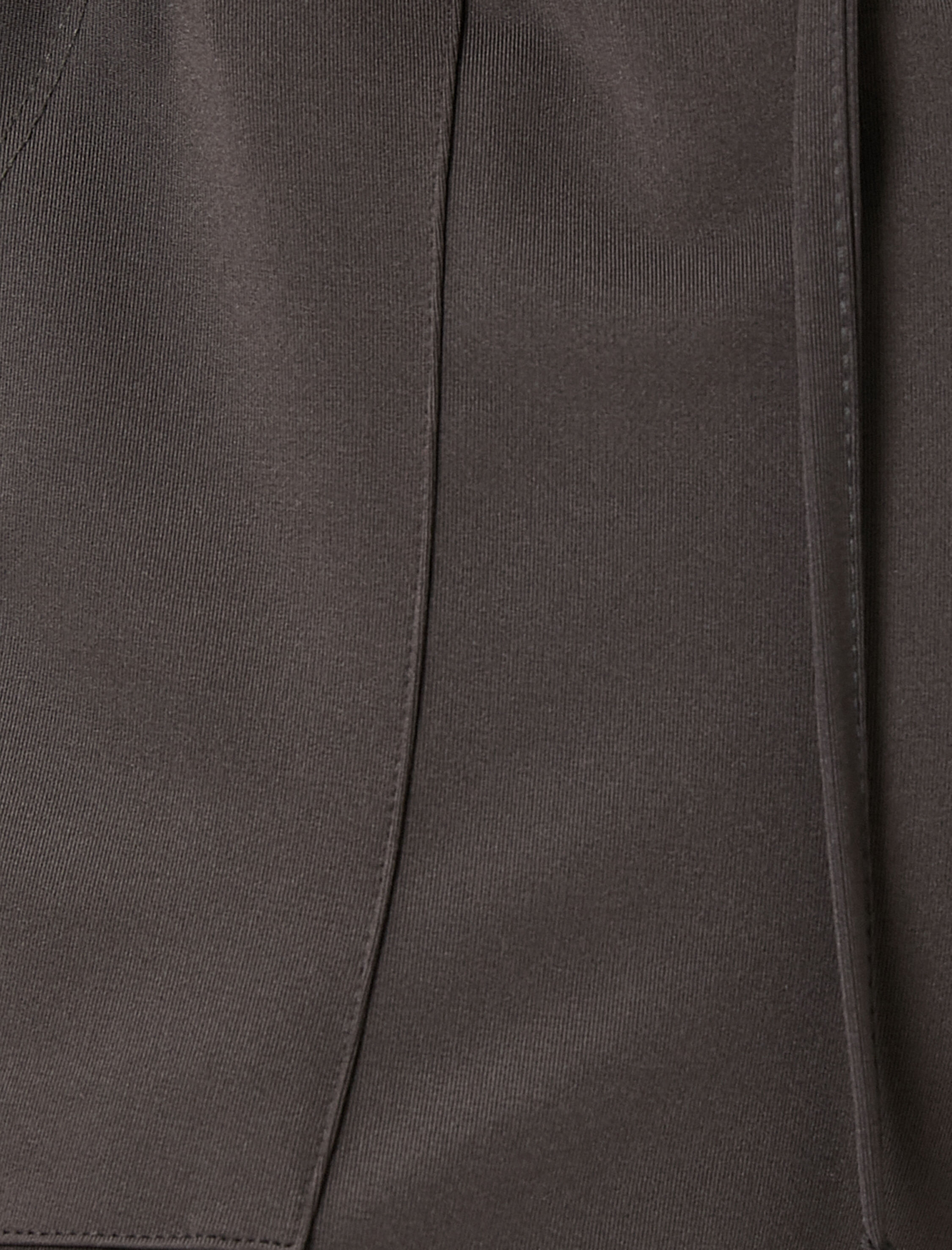   Jogger Eşofman Altı Cep Detaylı Beli Bağcıklı