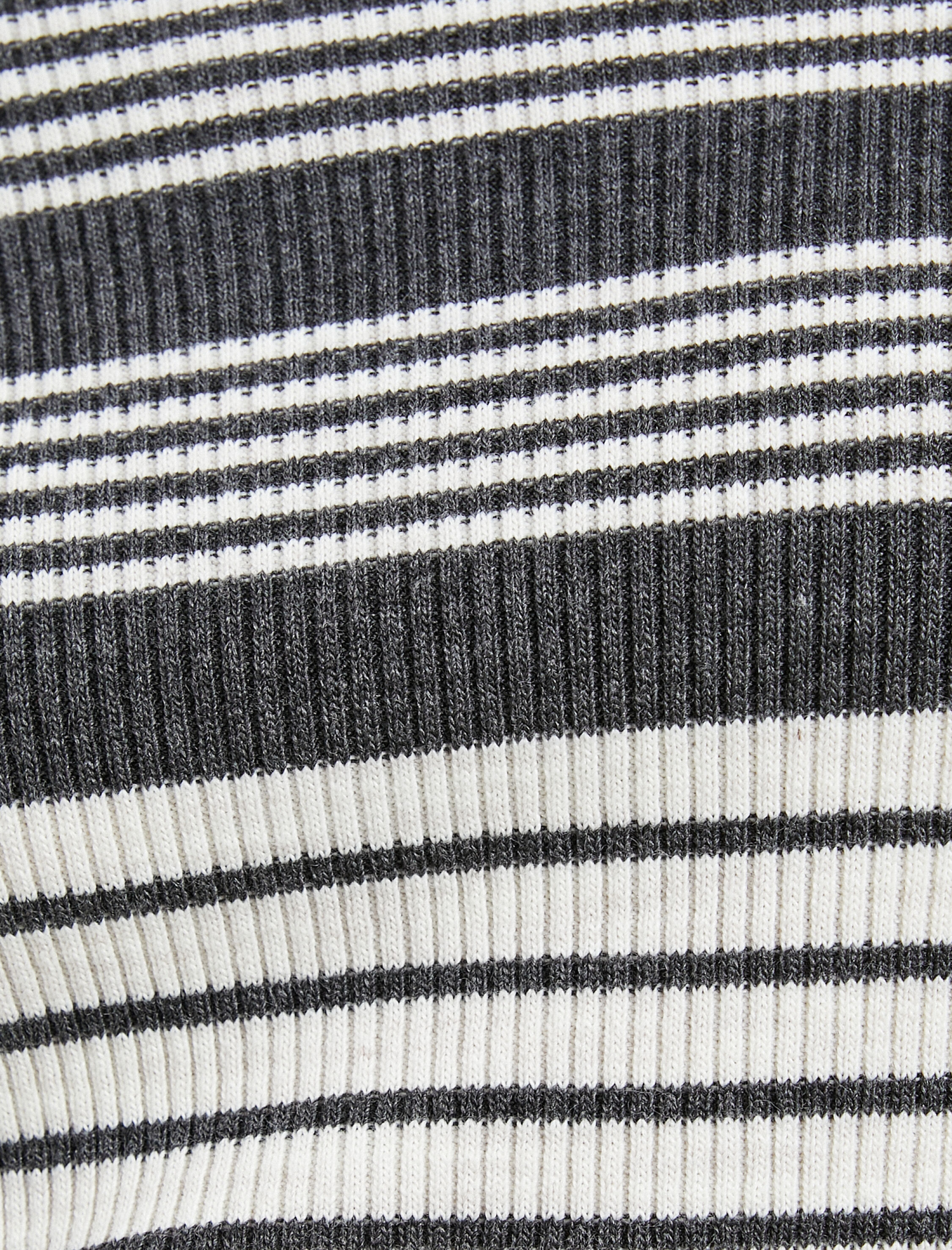   Yarım Balıkçı Yaka Kazak Triko Dar Kesim Kaşmir Dokulu