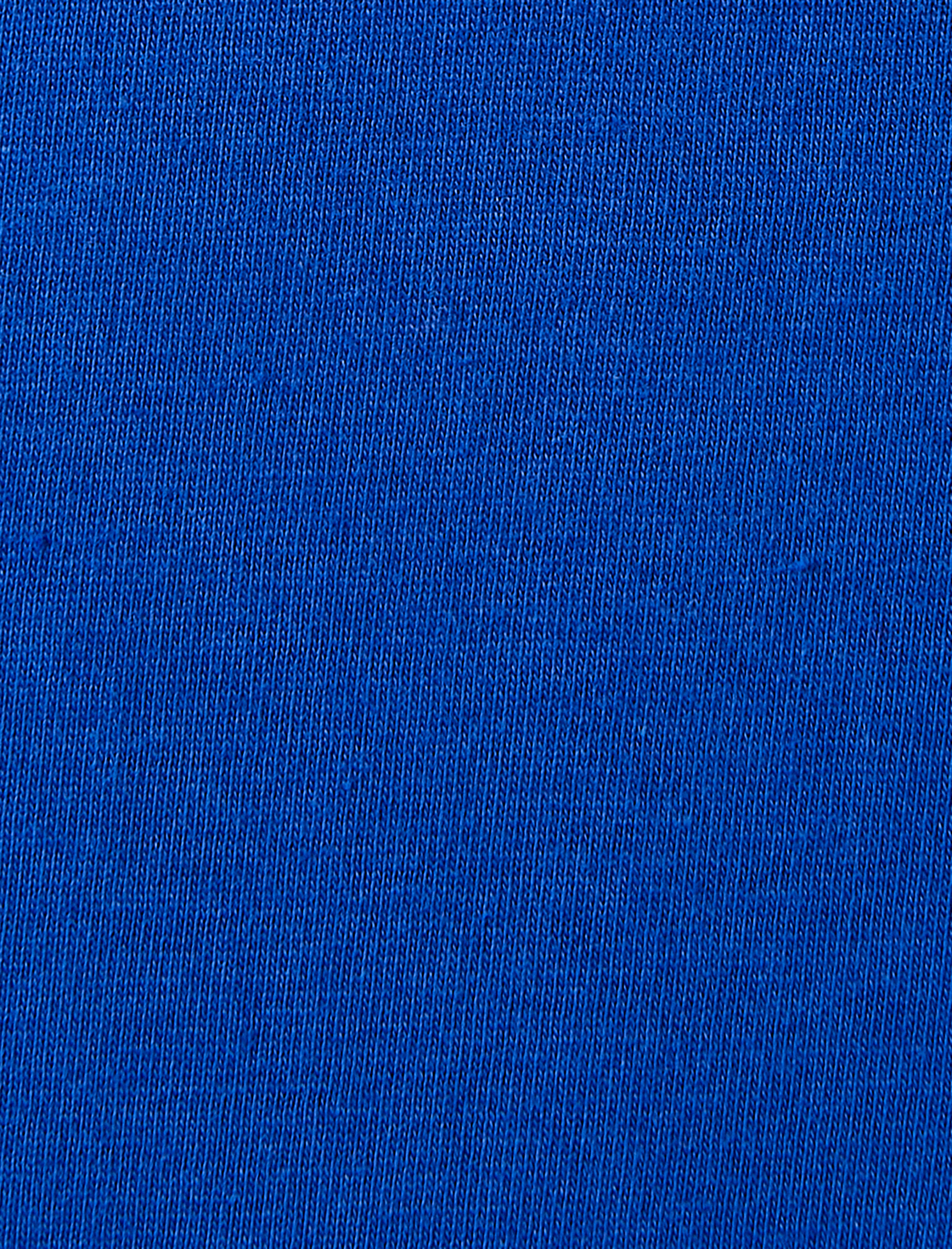   Arkası Baskılı Tişört Bisiklet Yaka Kısa Kollu Pamuklu