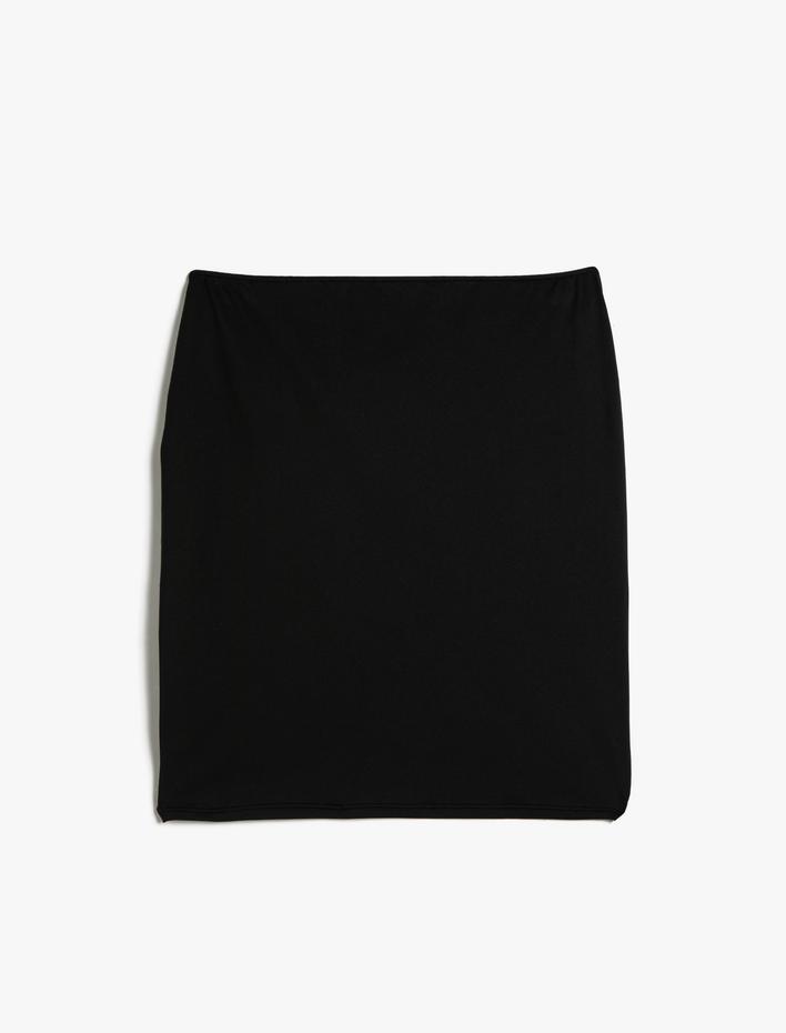  Pareo Etek Mini Boy Büzgülü