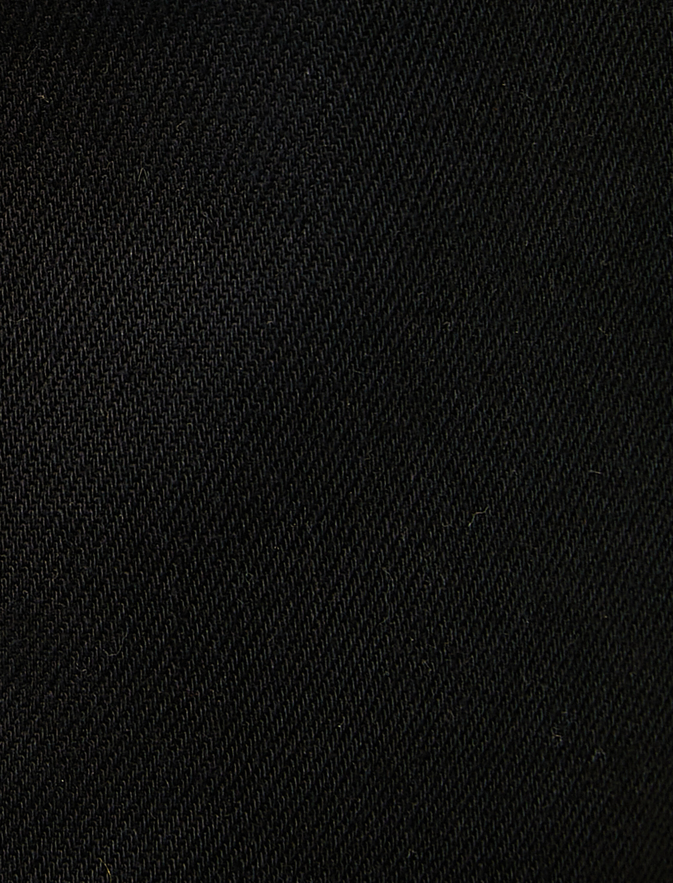 Kargo Pantolon Düz Paça Cep Detaylı Düğmeli Pamuklu