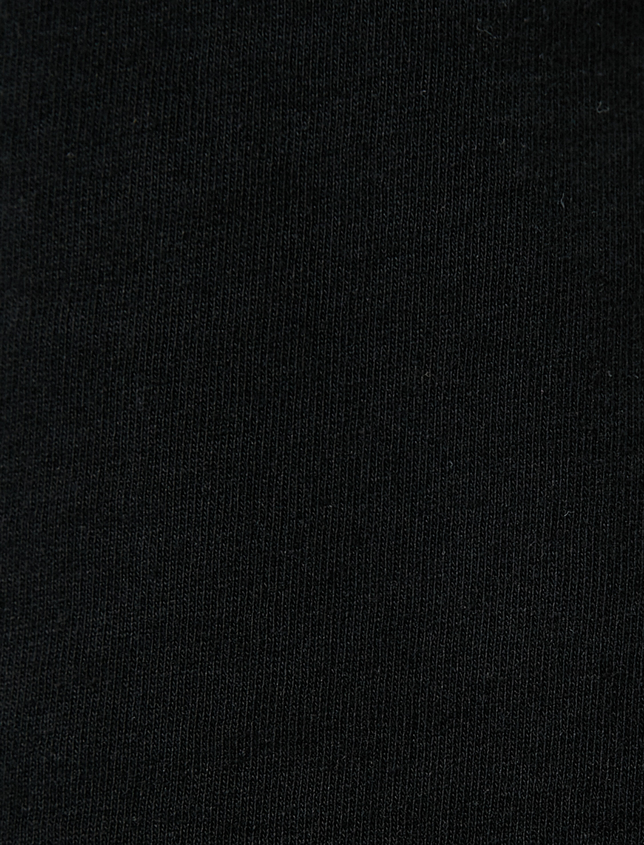   Basic Tişört Bisiklet Yaka Kısa Kollu Dikiş Detaylı Pamuklu