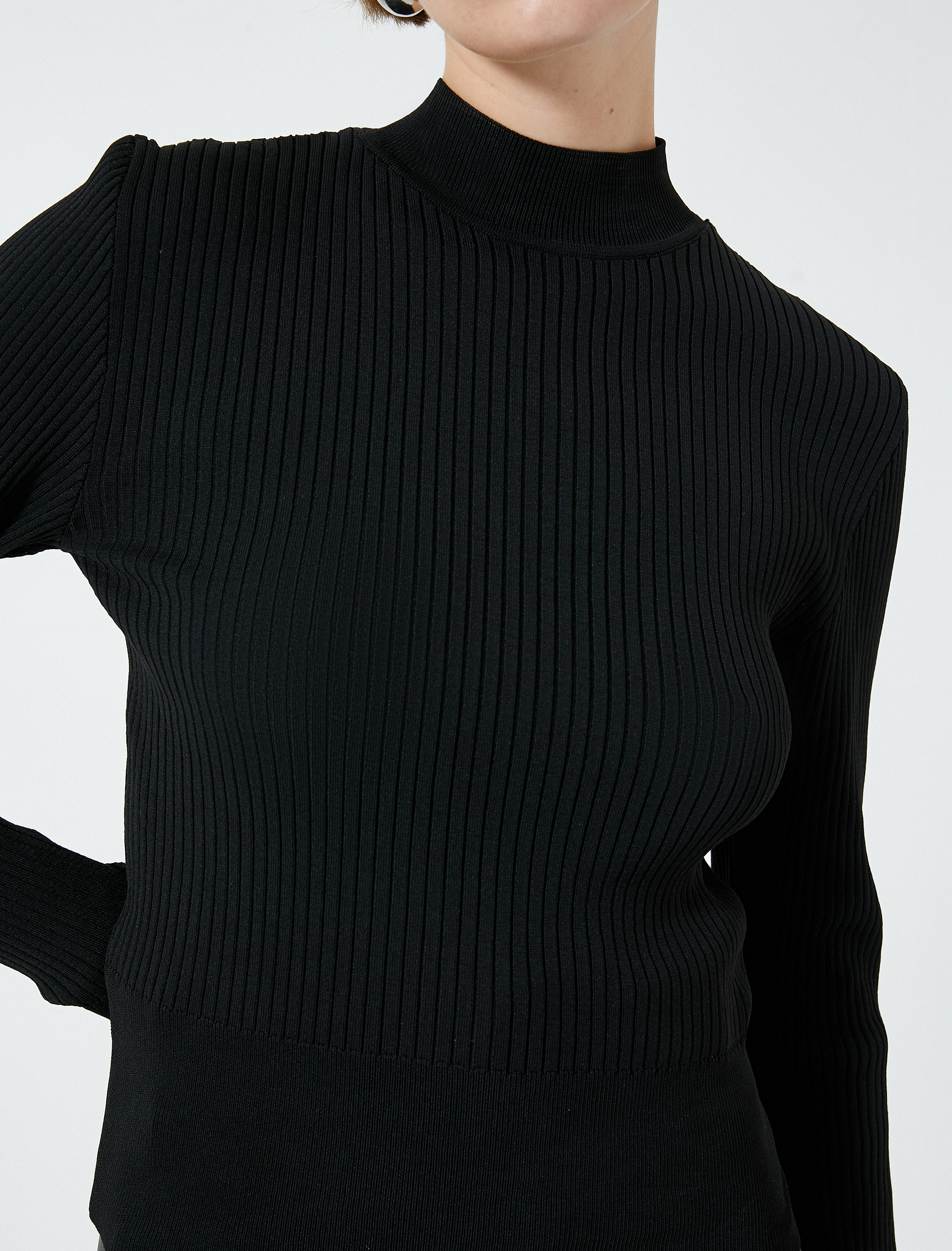   Balıkçı Yaka Kazak