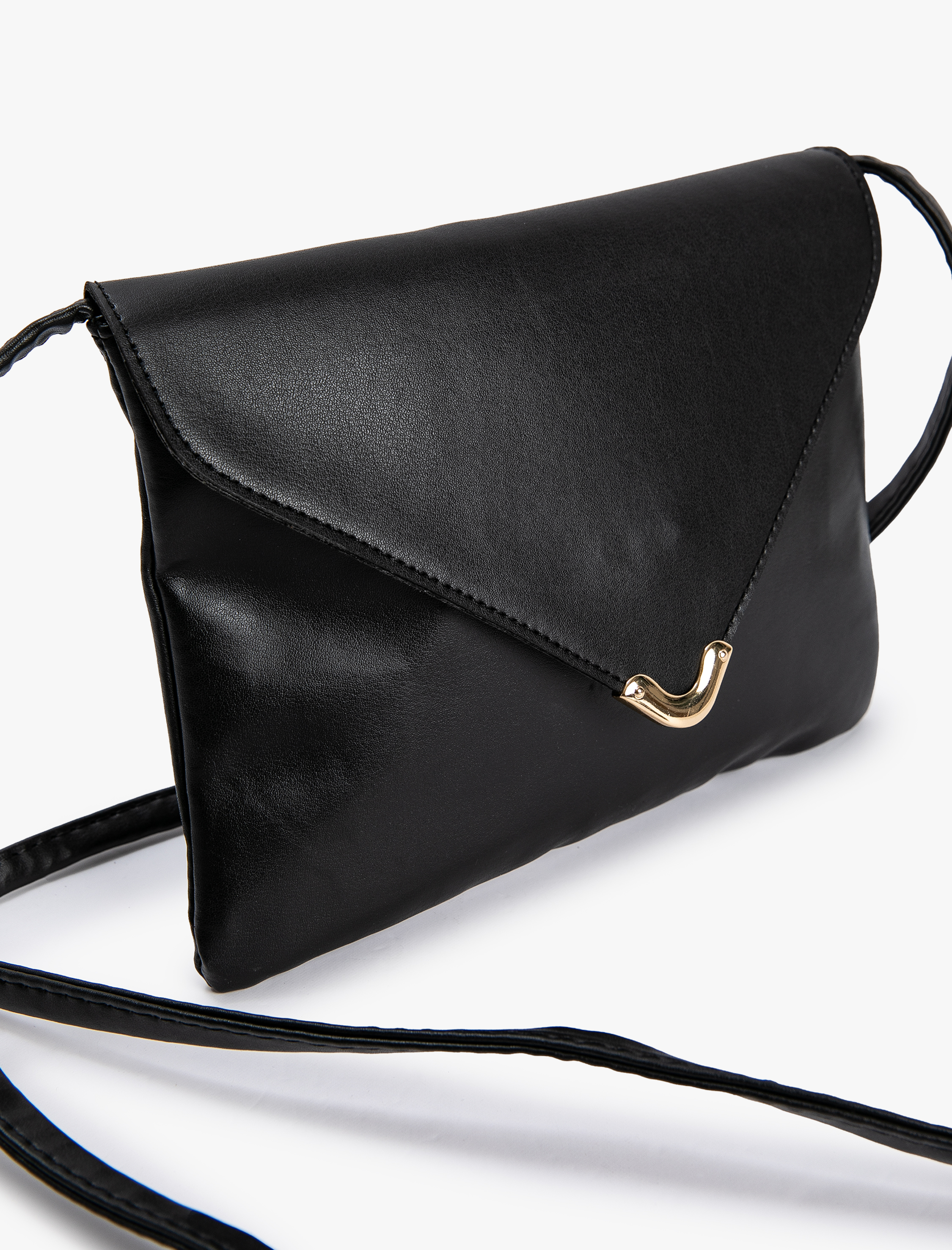  Kadın Çapraz Çanta Suni Deri Askılı