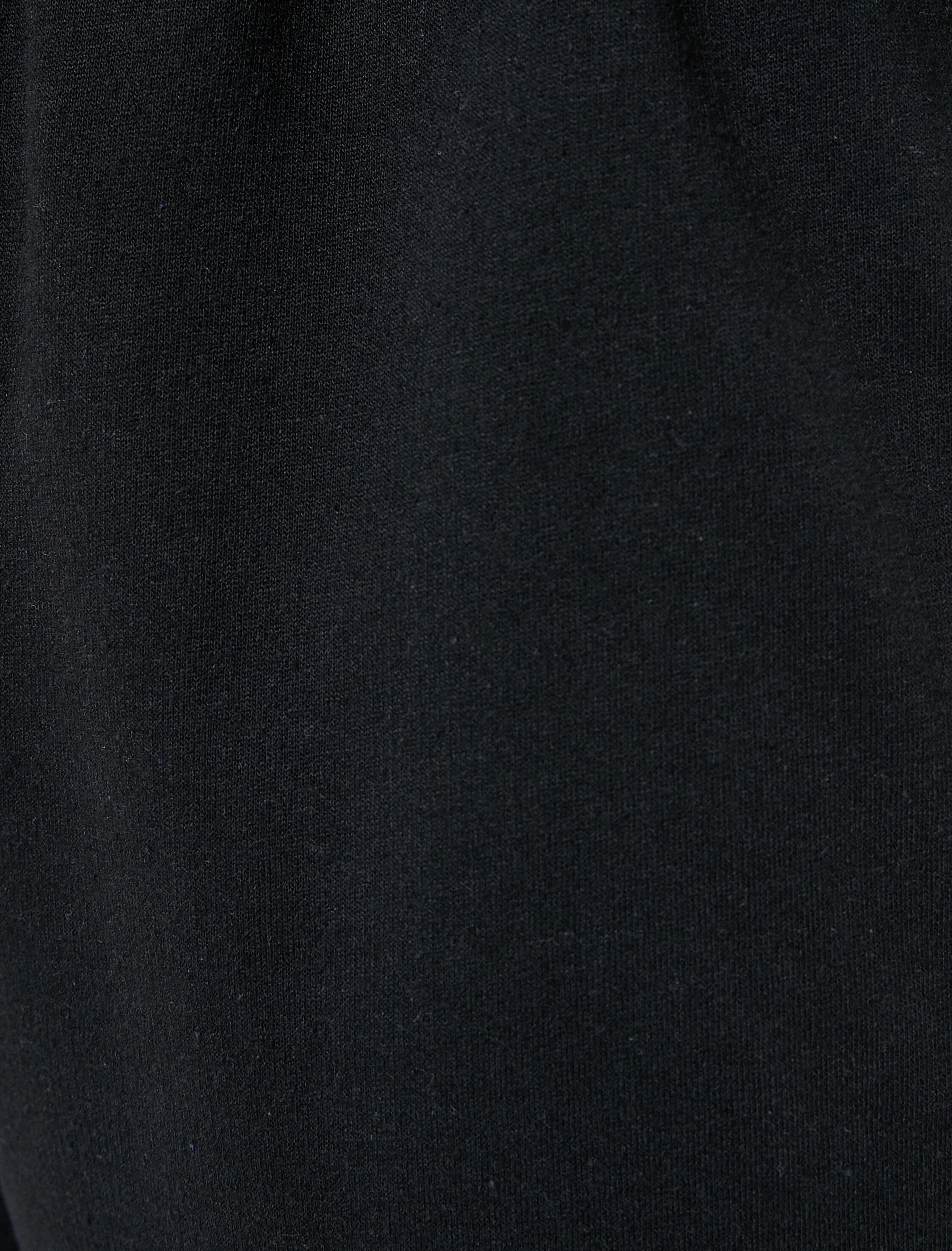   Jogger Eşofman Altı Beli Bağcıklı Cep Detaylı