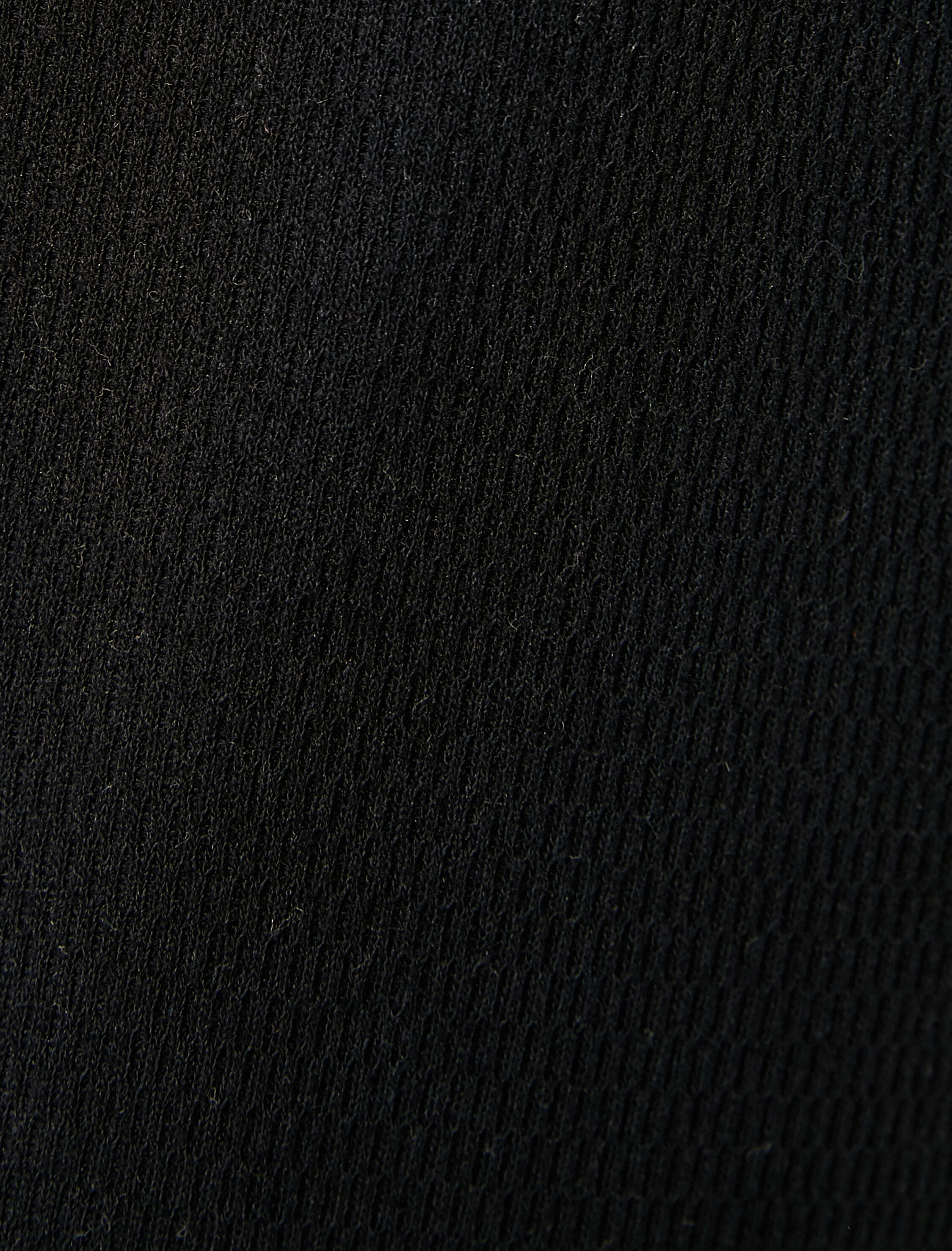   Jogger Eşofman Altı Beli Bağcıklı Cepli